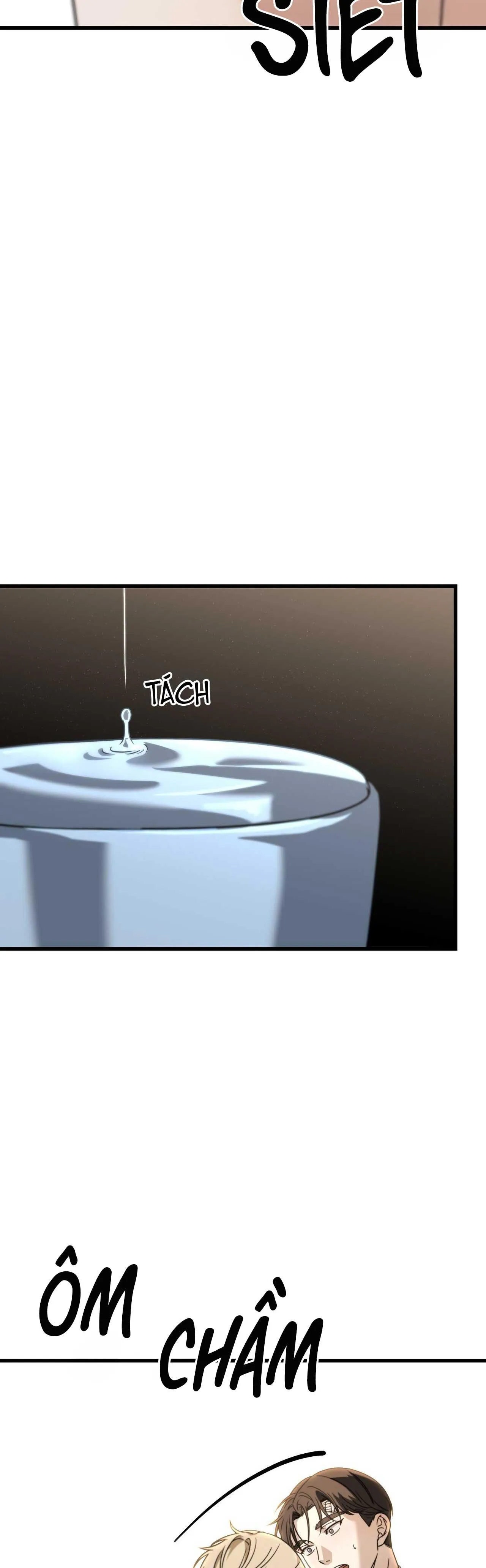 HỢP ĐỒNG KẸO NGỌT Chapter 31 Trang 19