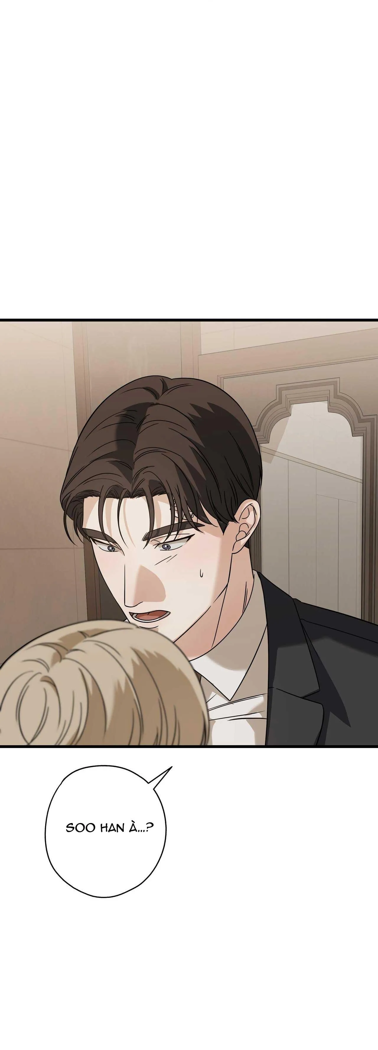 HỢP ĐỒNG KẸO NGỌT Chapter 31 Trang 21