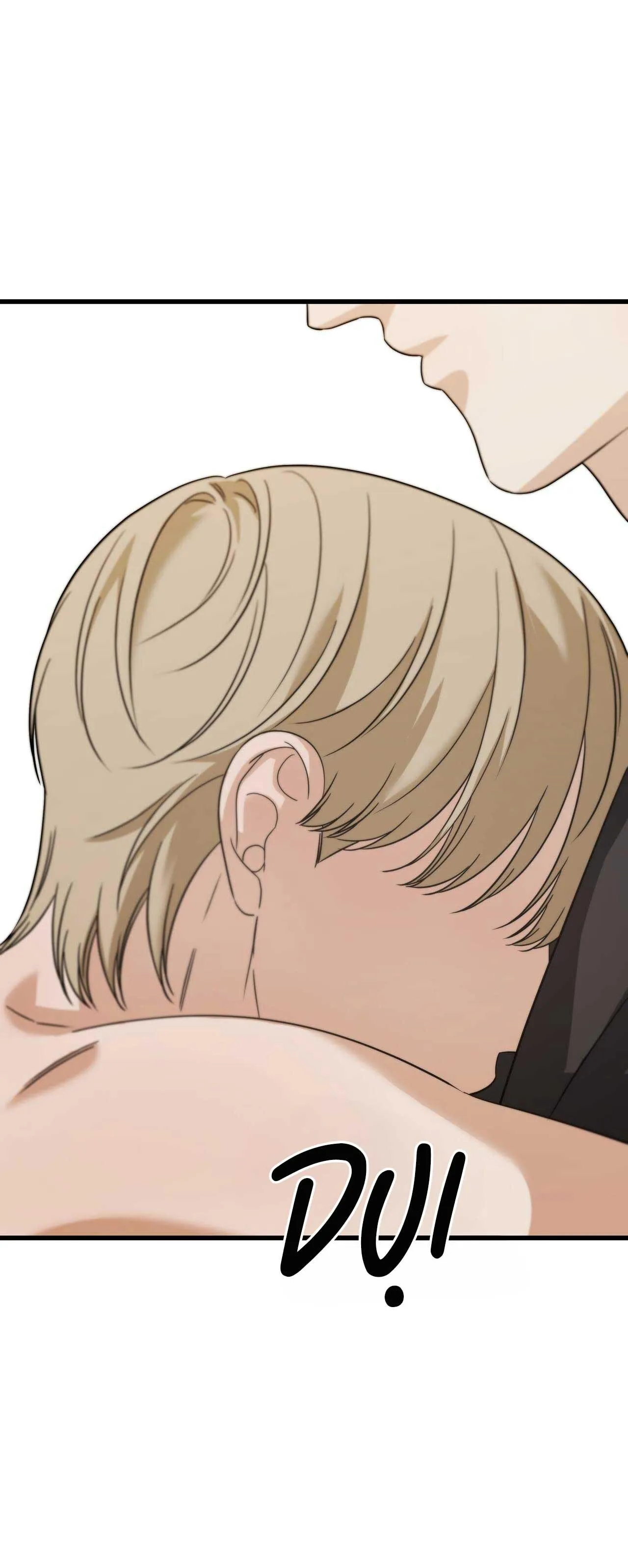 HỢP ĐỒNG KẸO NGỌT Chapter 31 Trang 23