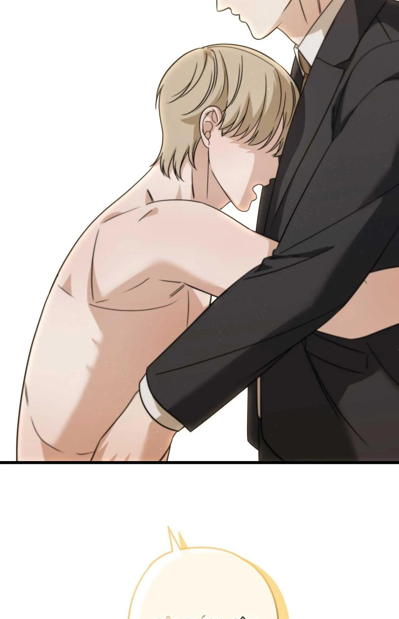 HỢP ĐỒNG KẸO NGỌT Chapter 31 Trang 25