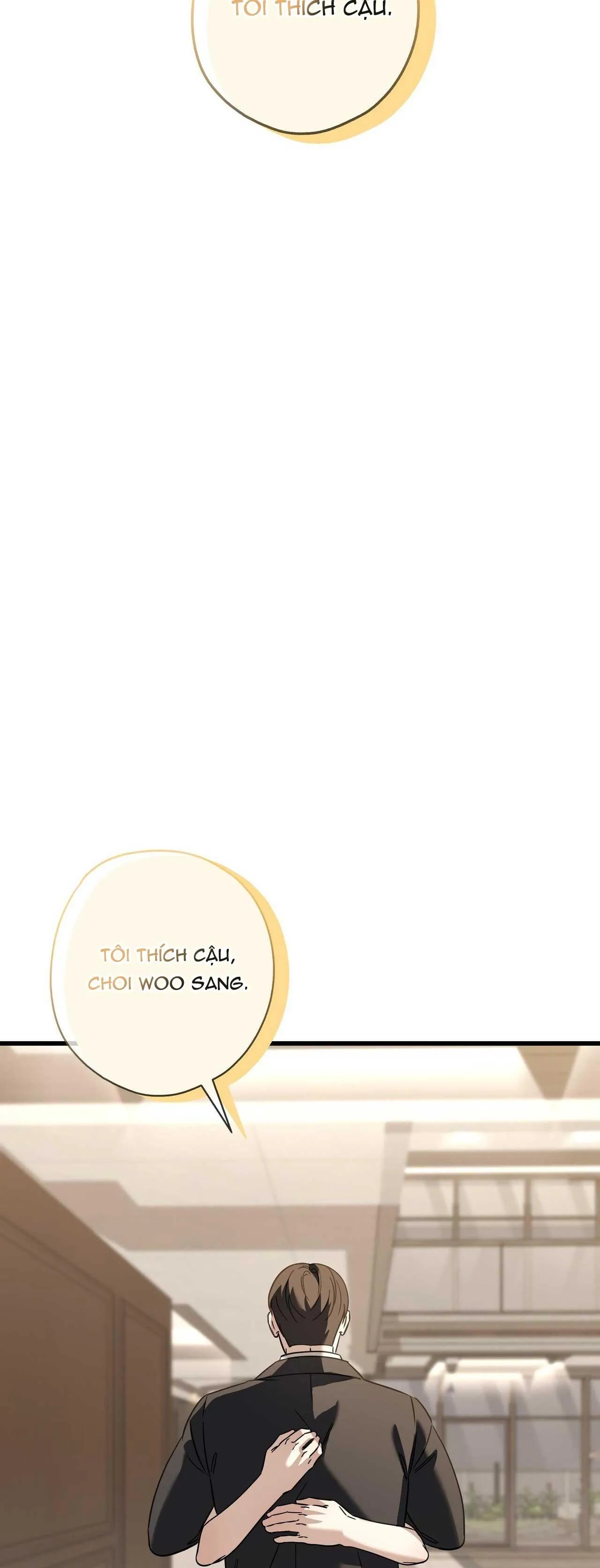 HỢP ĐỒNG KẸO NGỌT Chapter 31 Trang 26