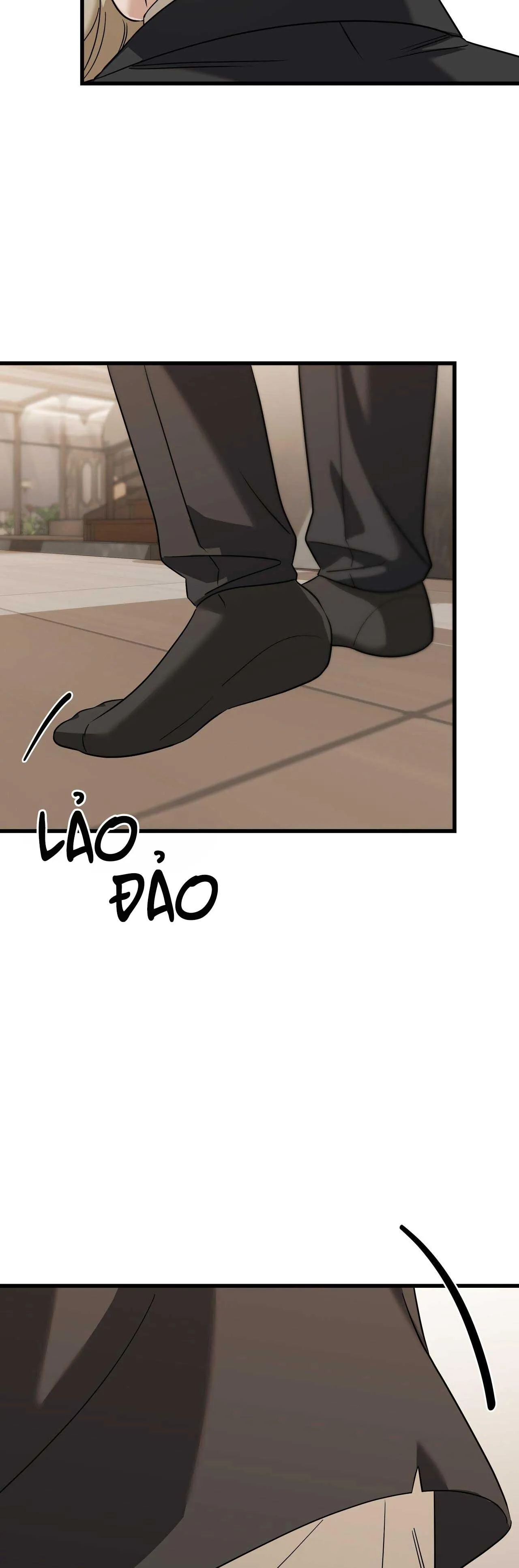 HỢP ĐỒNG KẸO NGỌT Chapter 31 Trang 28