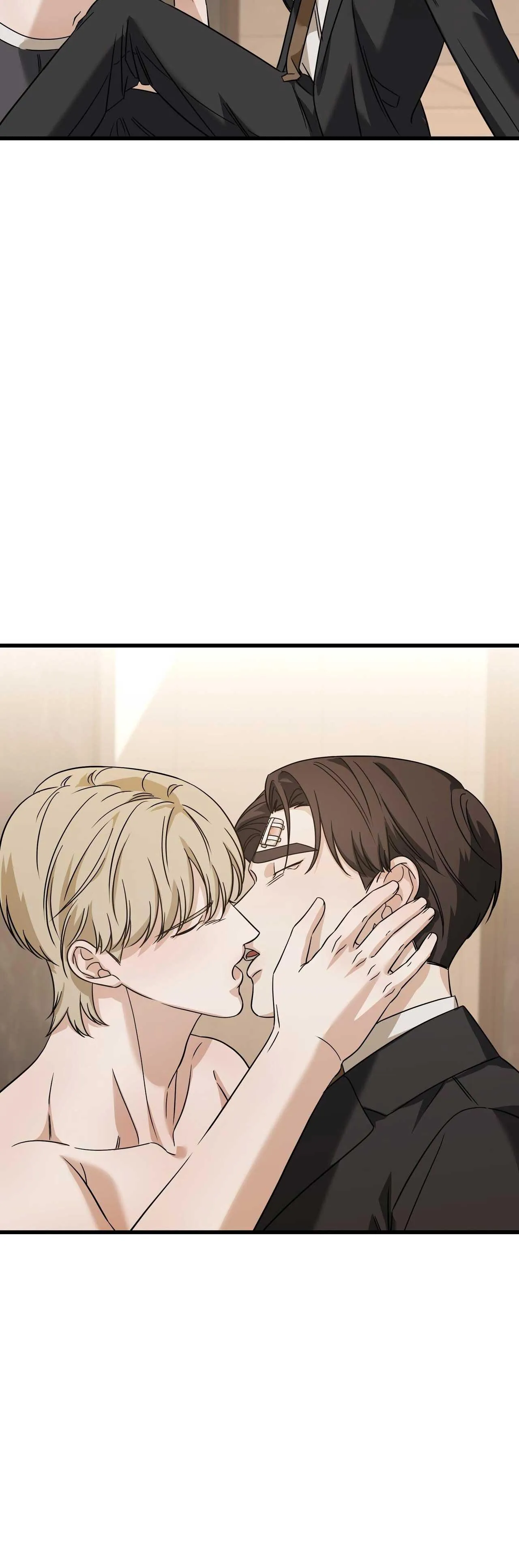 HỢP ĐỒNG KẸO NGỌT Chapter 31 Trang 31