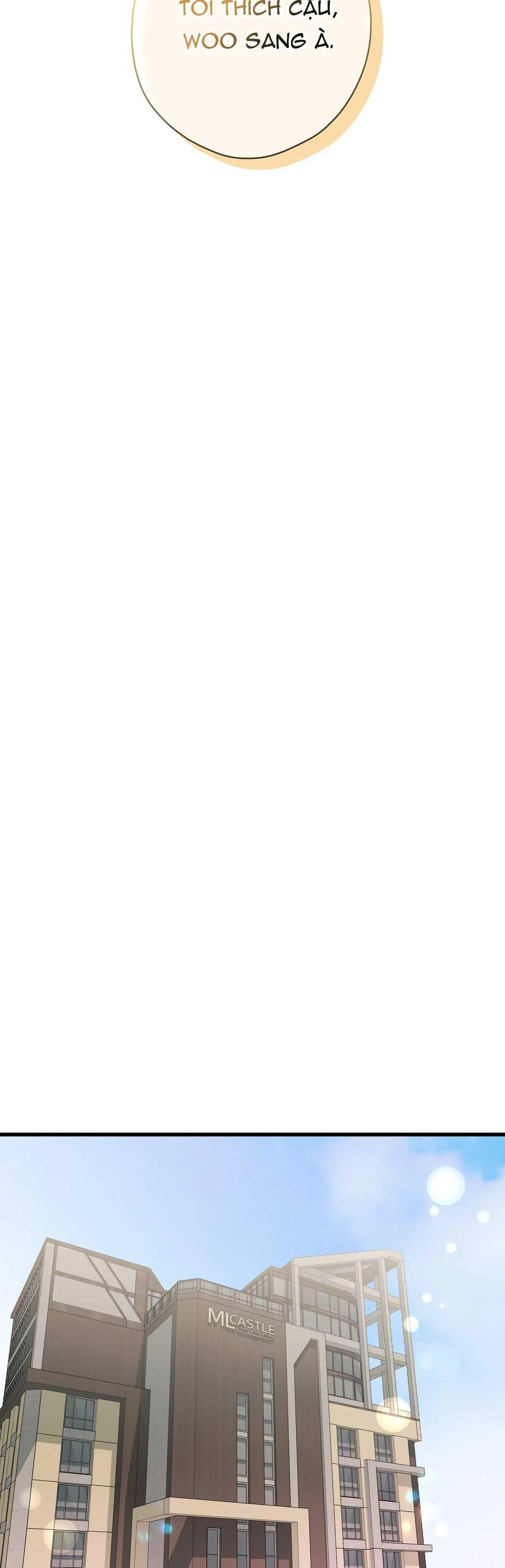 HỢP ĐỒNG KẸO NGỌT Chapter 31 Trang 33