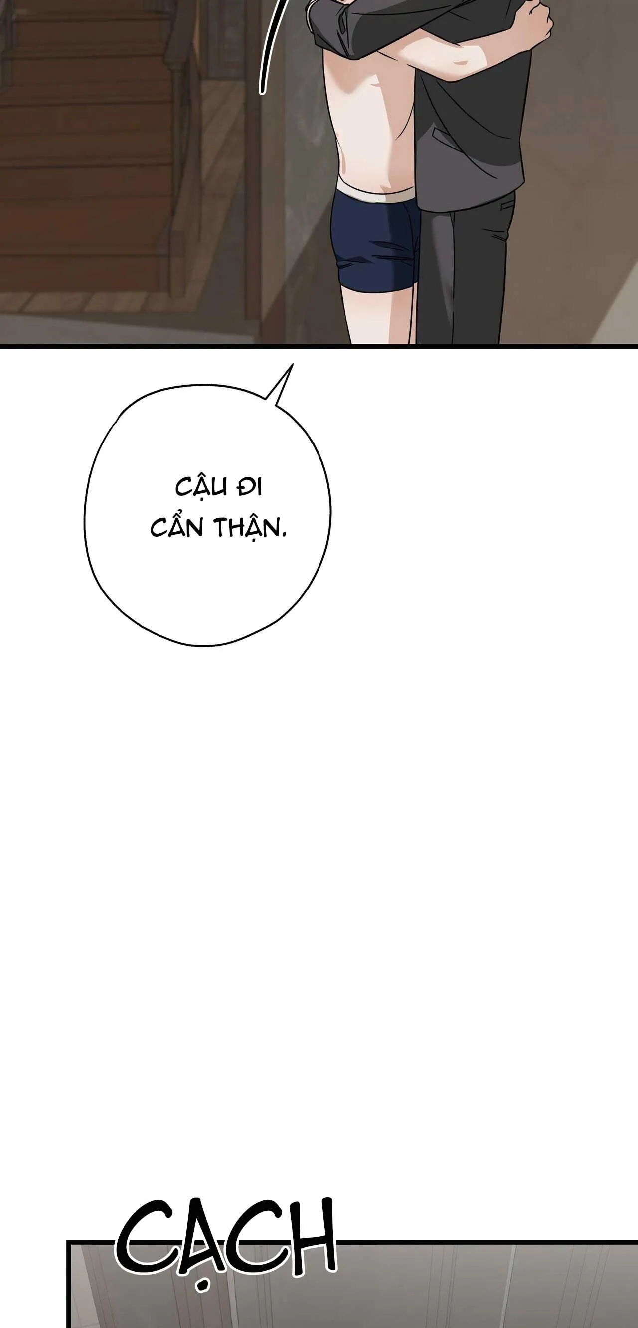 HỢP ĐỒNG KẸO NGỌT Chapter 31 Trang 40