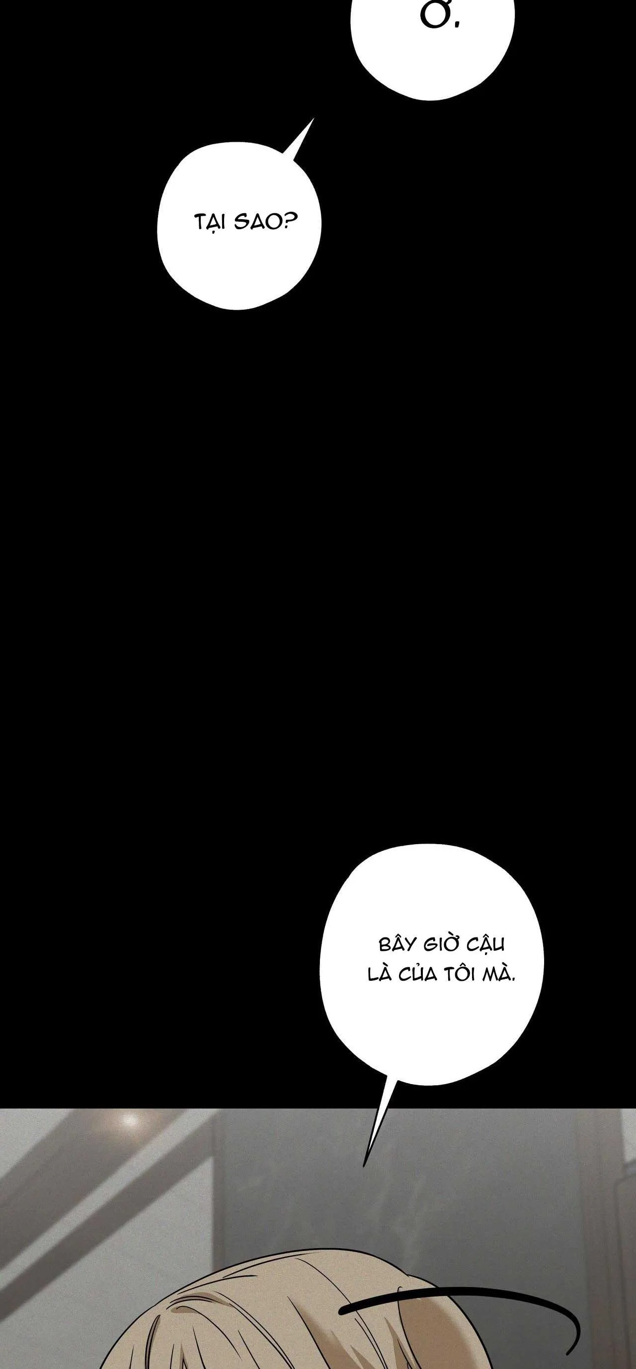 HỢP ĐỒNG KẸO NGỌT Chapter 31 Trang 46