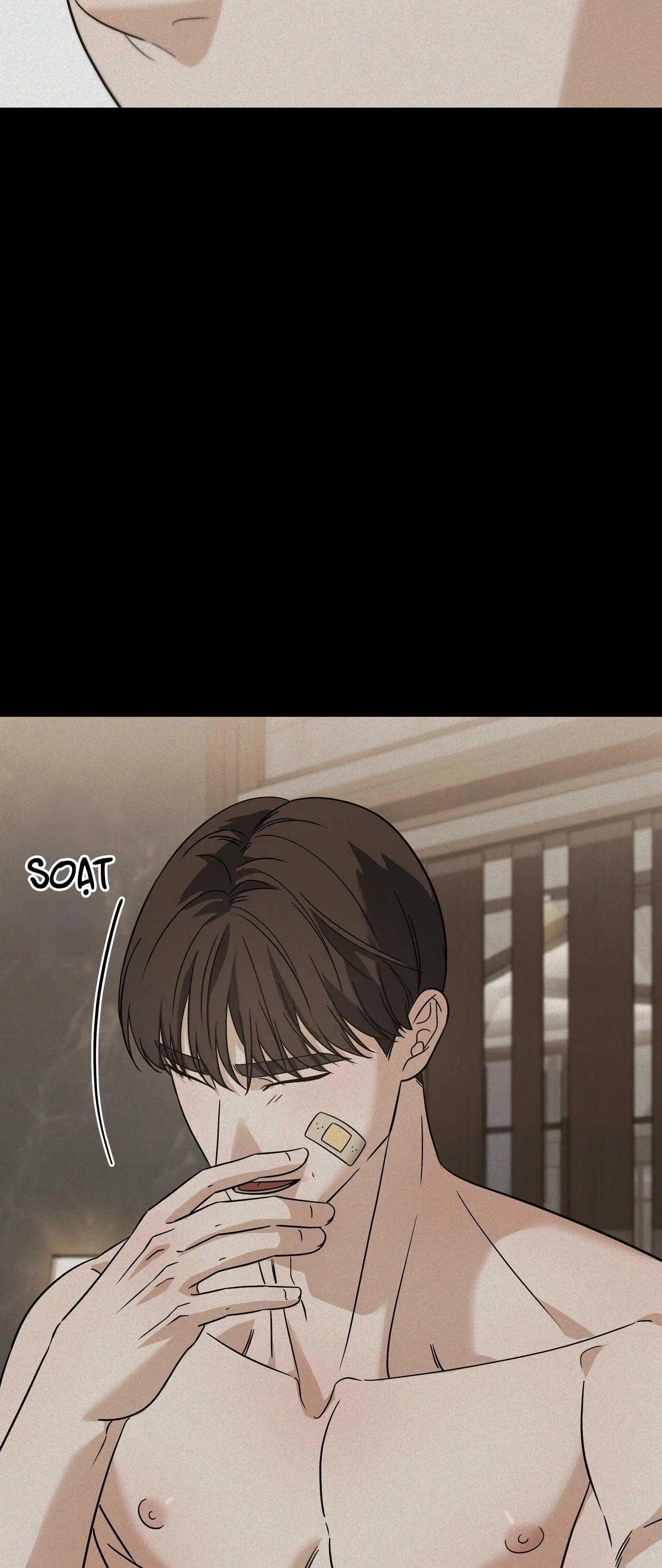 HỢP ĐỒNG KẸO NGỌT Chapter 31 Trang 48