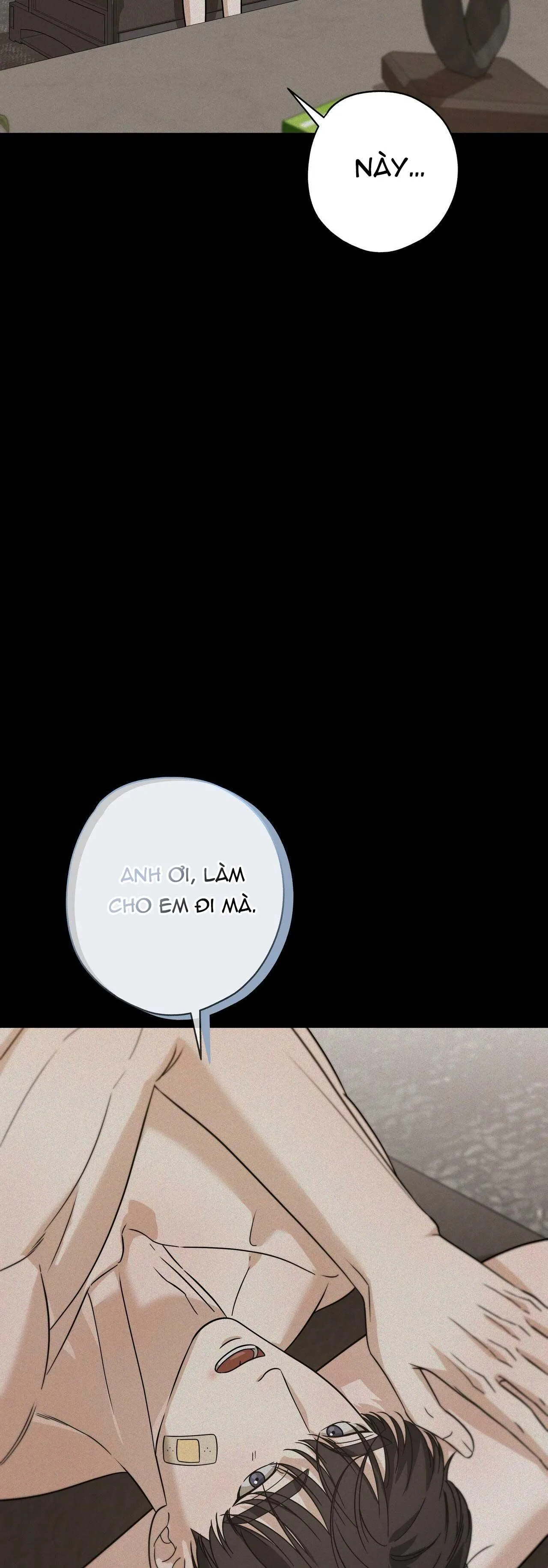 HỢP ĐỒNG KẸO NGỌT Chapter 31 Trang 50