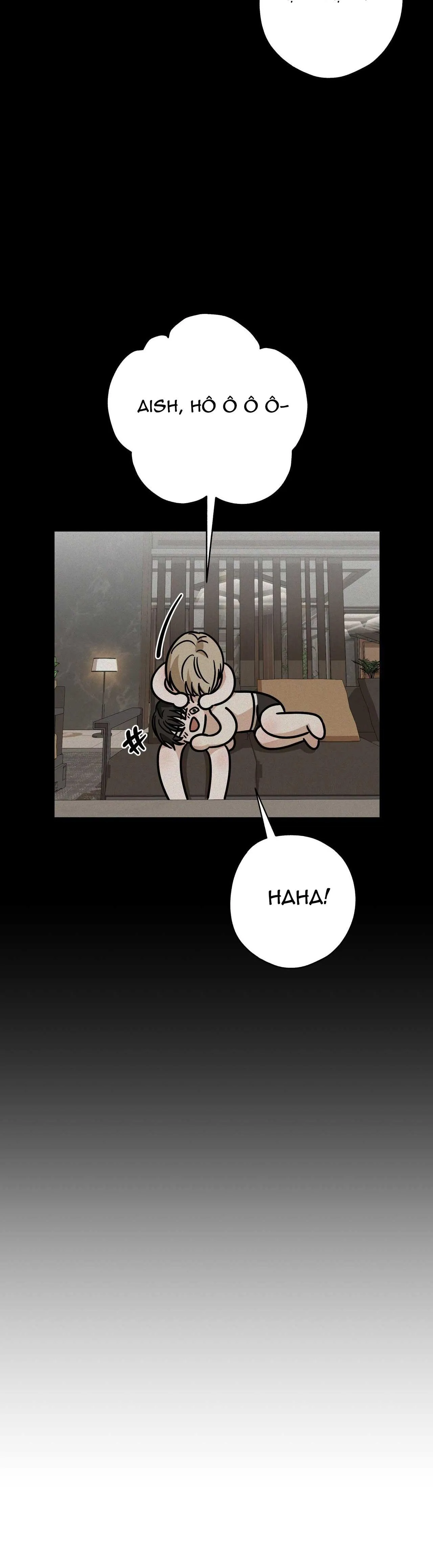 HỢP ĐỒNG KẸO NGỌT Chapter 31 Trang 52