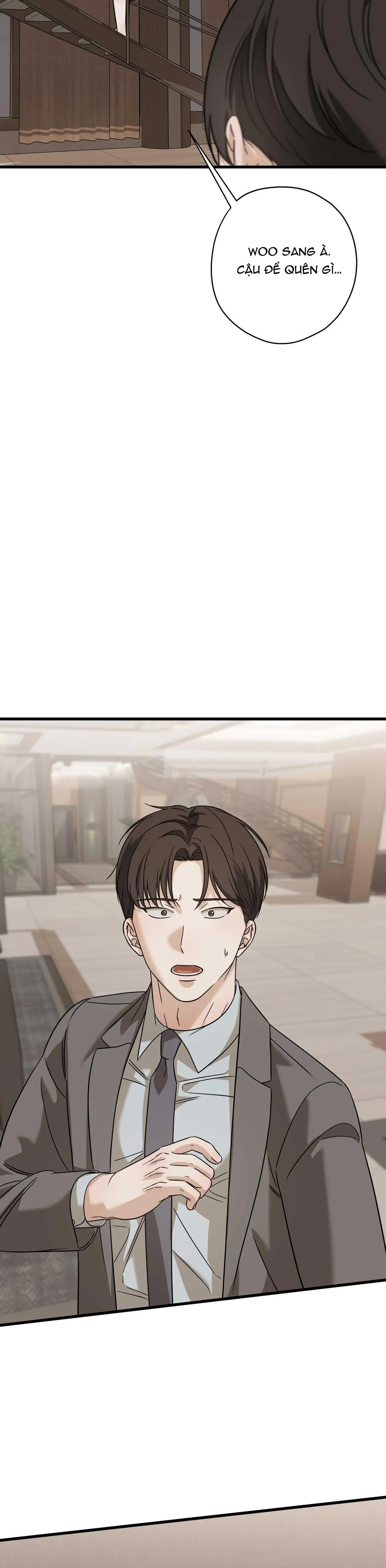 HỢP ĐỒNG KẸO NGỌT Chapter 31 Trang 58