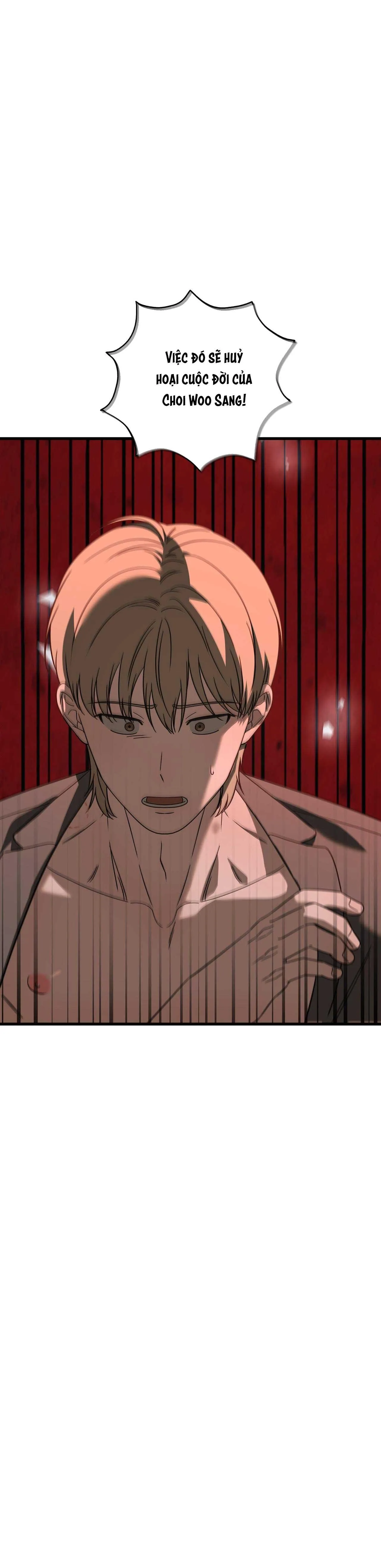 HỢP ĐỒNG KẸO NGỌT Chapter 32 Trang 7