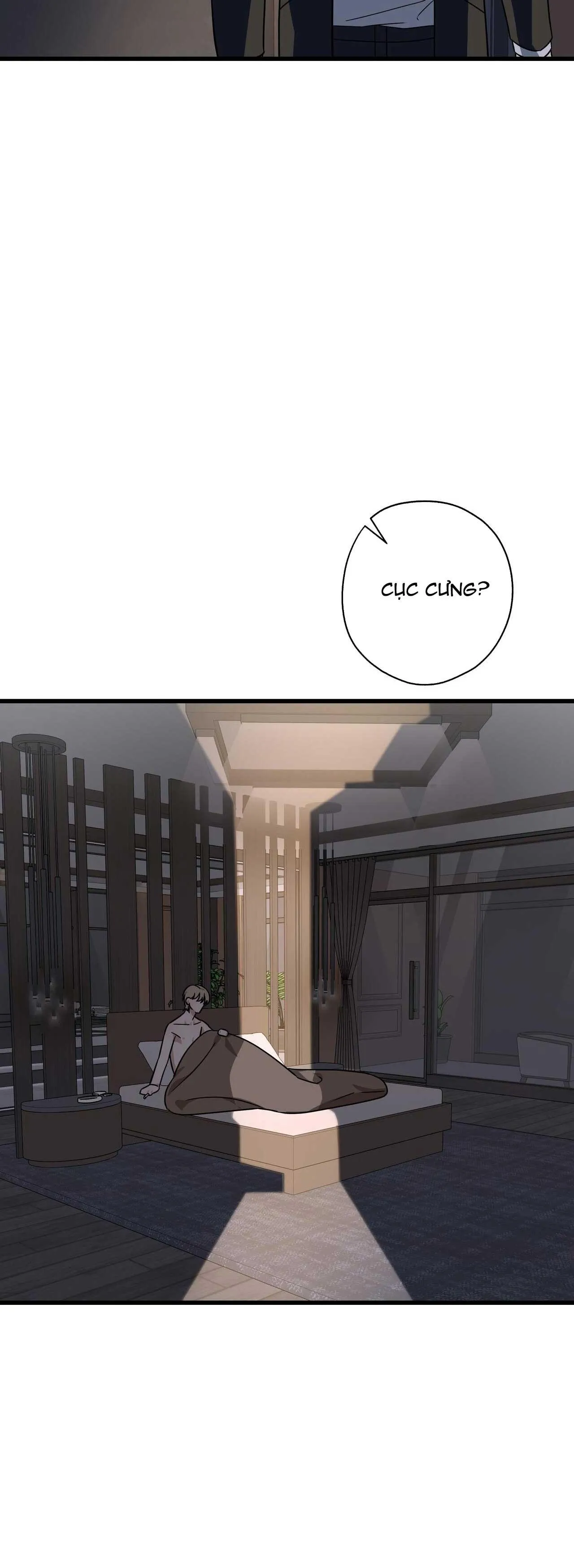 HỢP ĐỒNG KẸO NGỌT Chapter 32 Trang 10