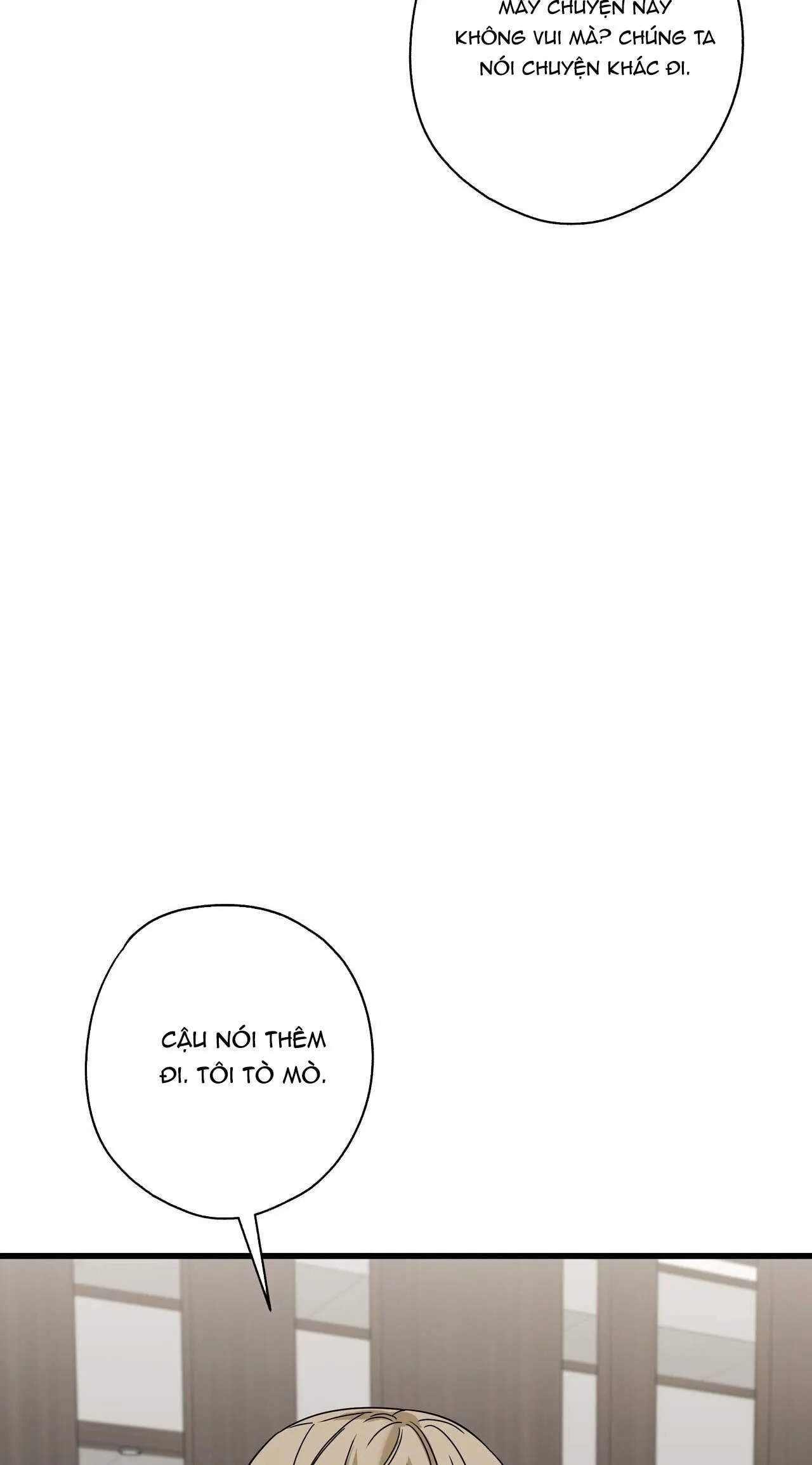 HỢP ĐỒNG KẸO NGỌT Chapter 32 Trang 23