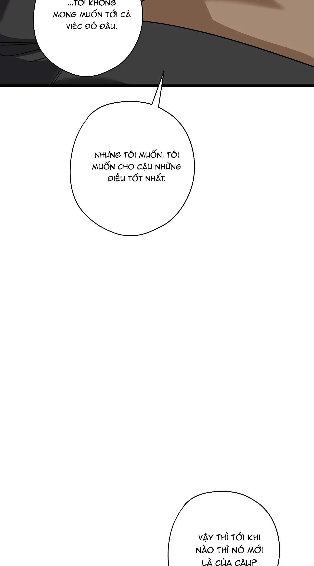 HỢP ĐỒNG KẸO NGỌT Chapter 32 Trang 28