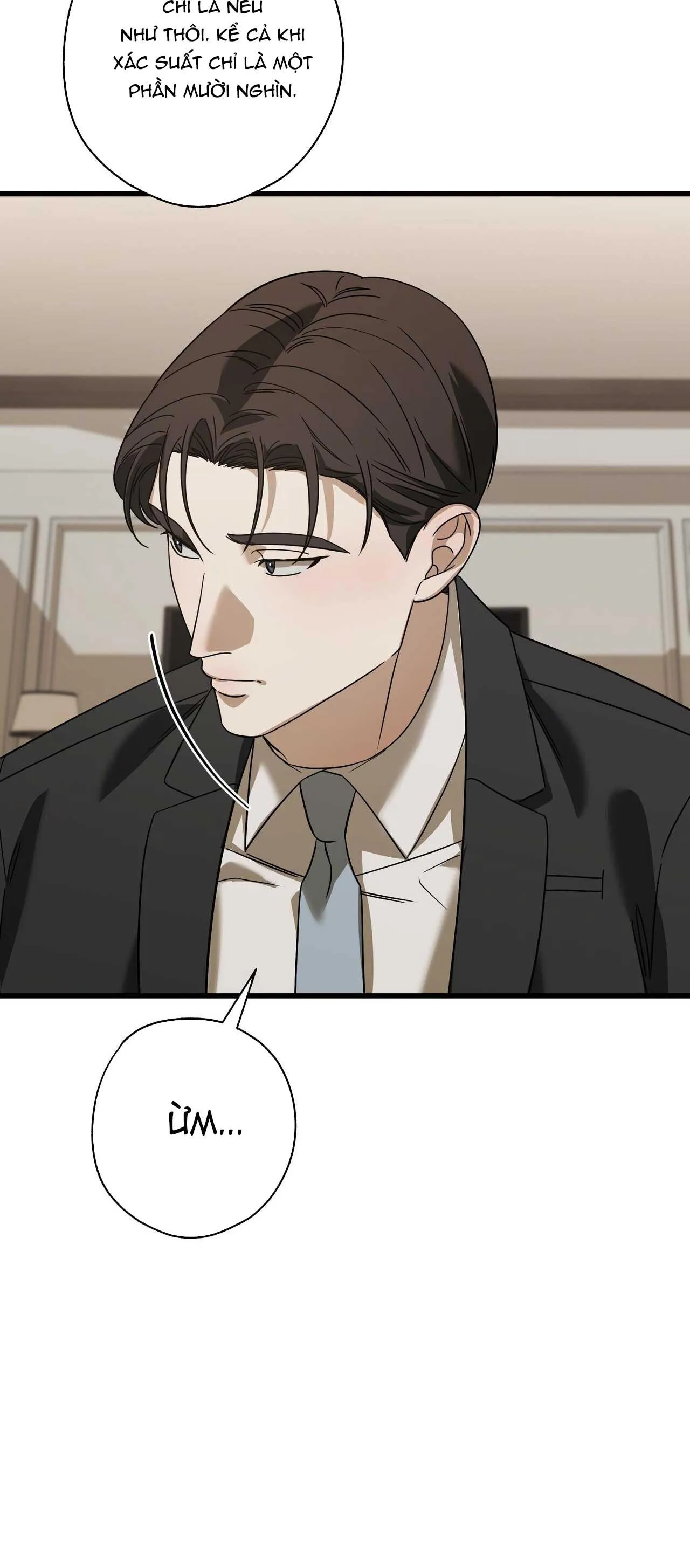 HỢP ĐỒNG KẸO NGỌT Chapter 32 Trang 33