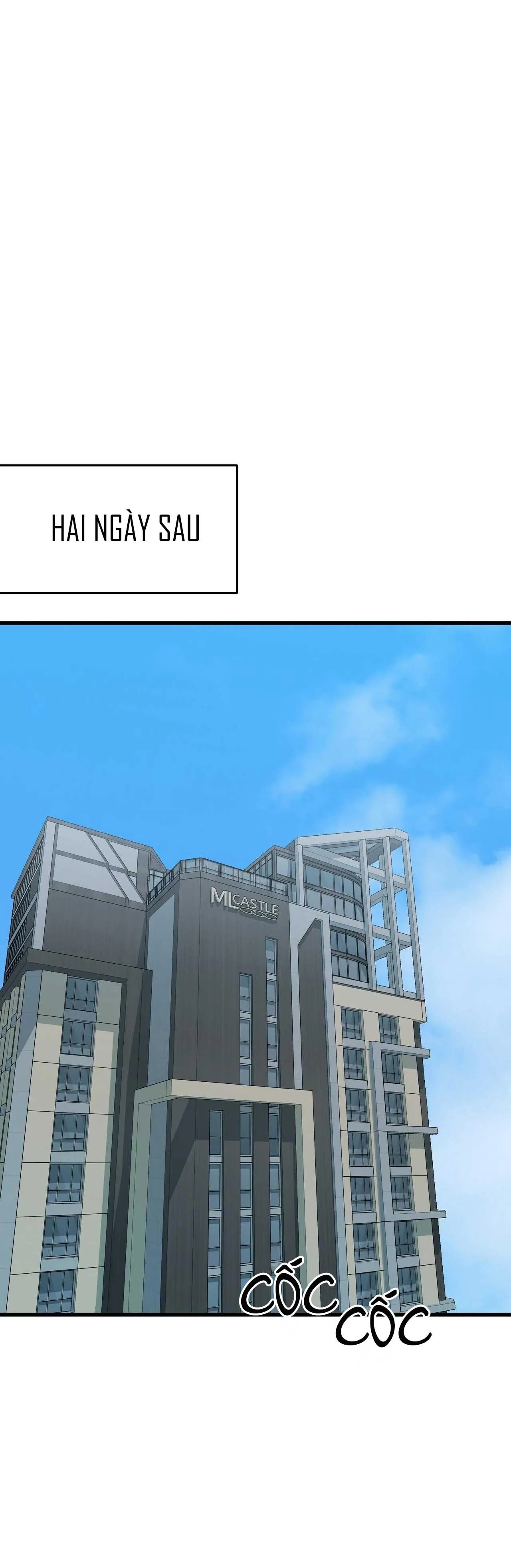 HỢP ĐỒNG KẸO NGỌT Chapter 32 Trang 40