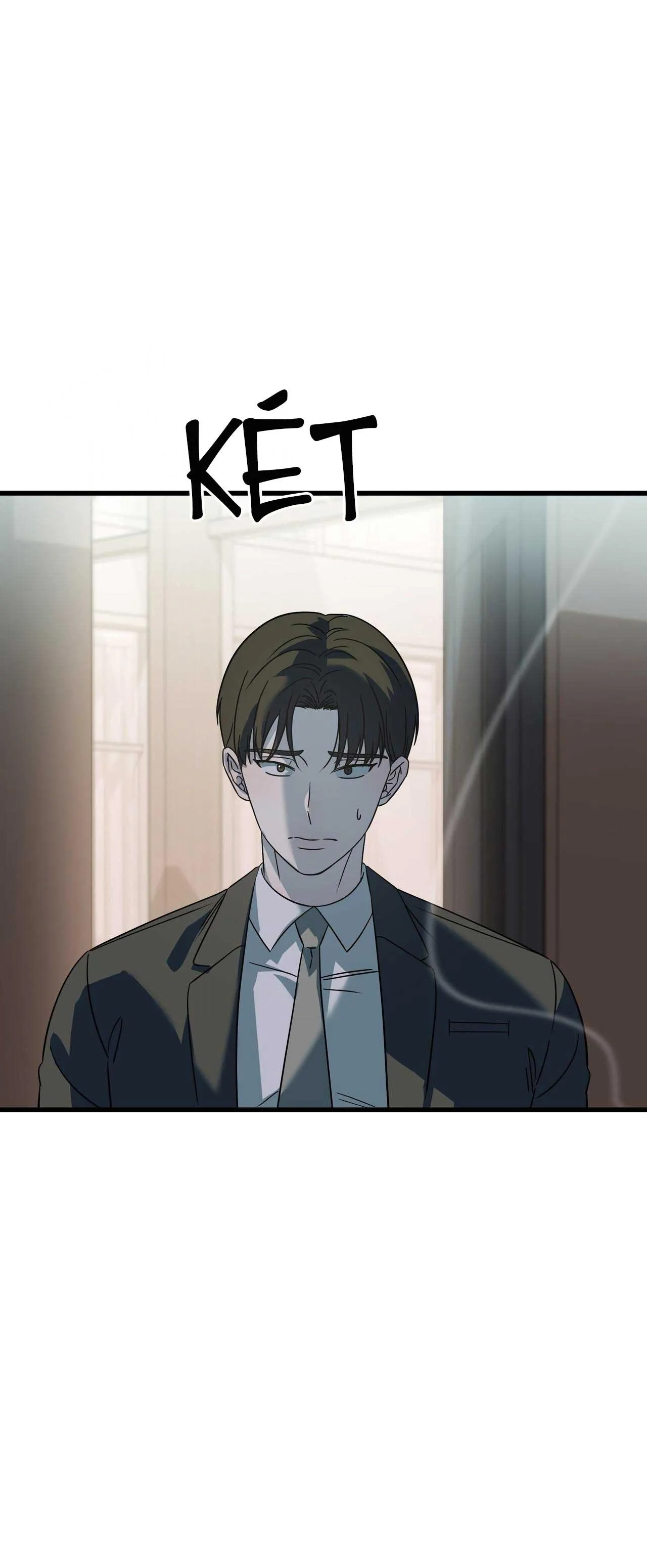 HỢP ĐỒNG KẸO NGỌT Chapter 32 Trang 41