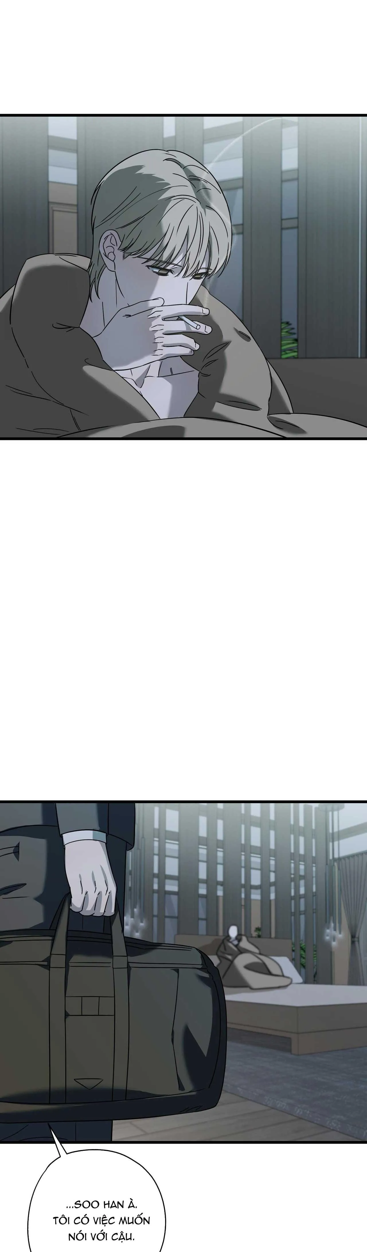 HỢP ĐỒNG KẸO NGỌT Chapter 32 Trang 42