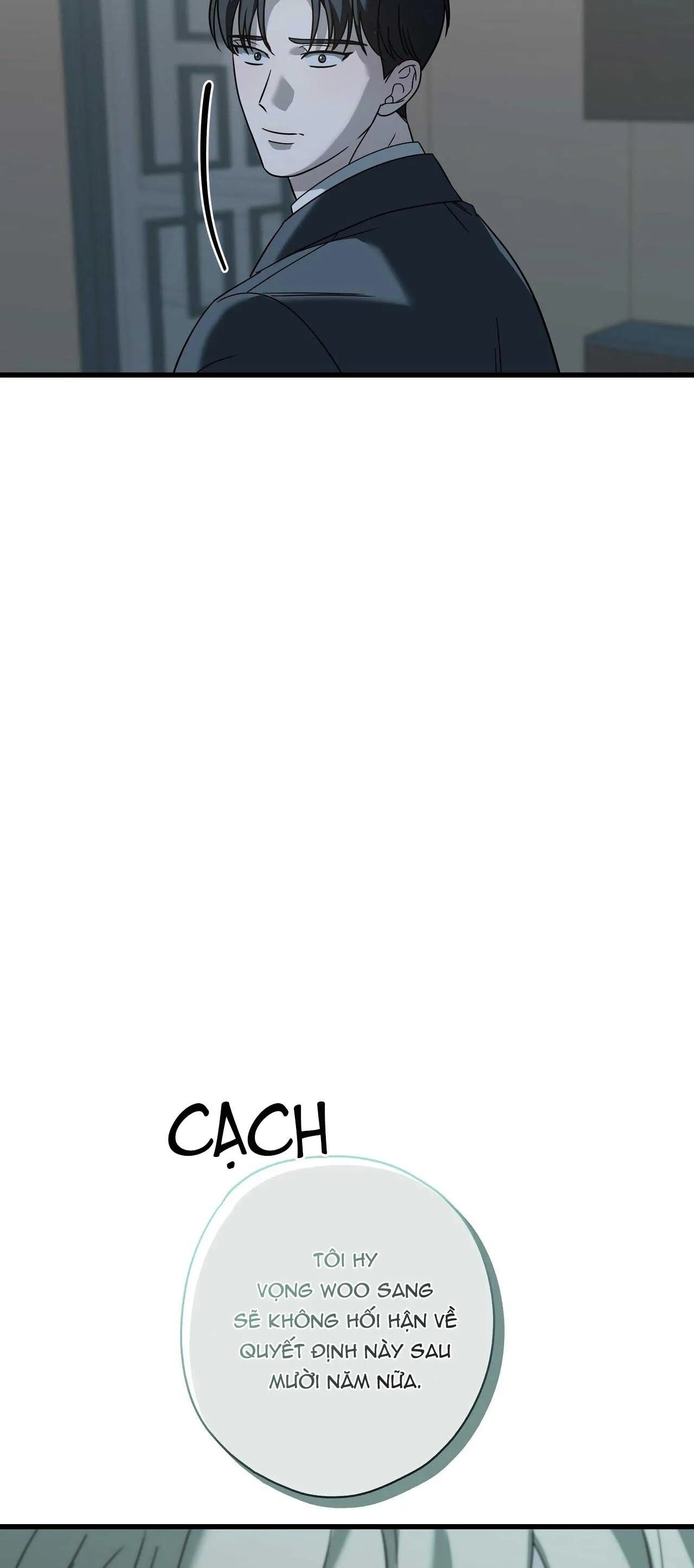 HỢP ĐỒNG KẸO NGỌT Chapter 32 Trang 53