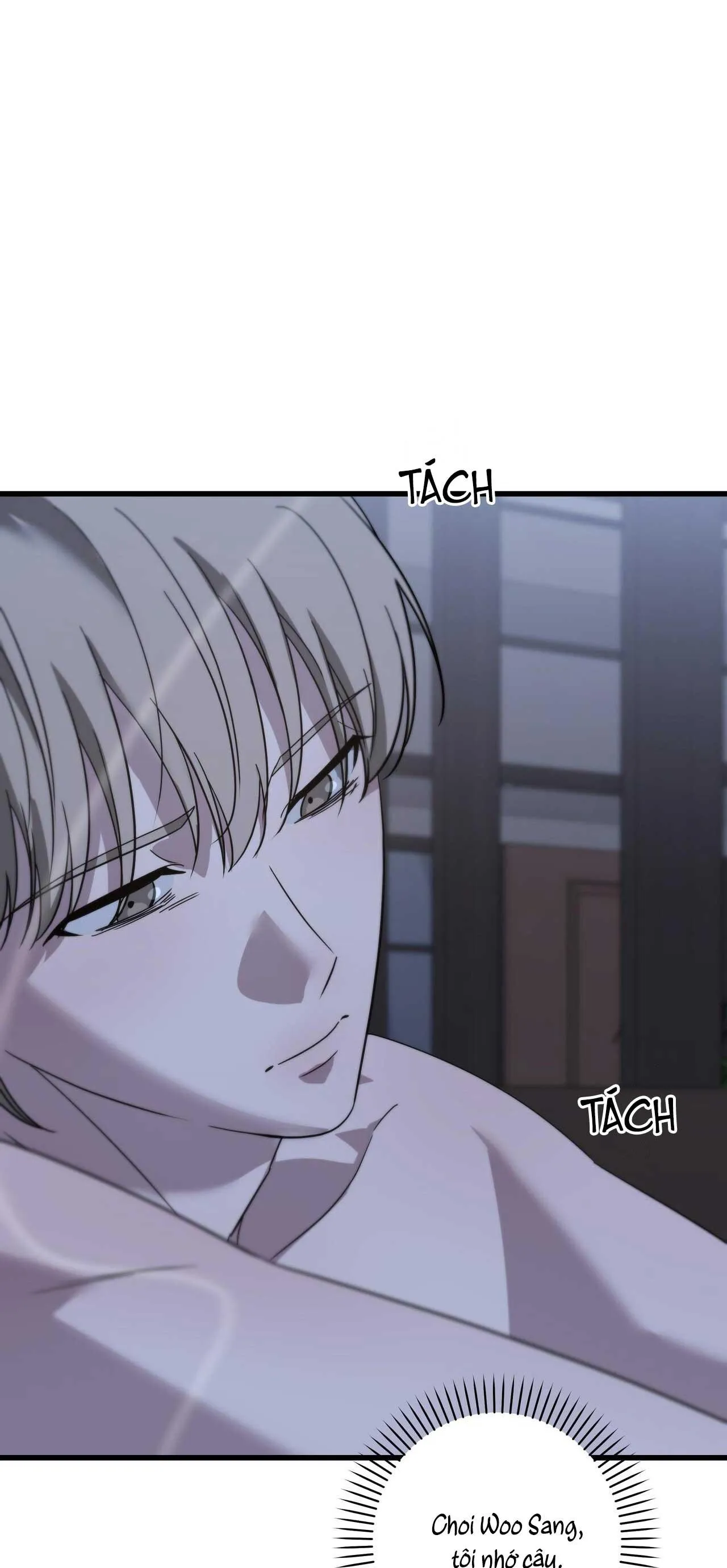 HỢP ĐỒNG KẸO NGỌT Chapter 33 Trang 3