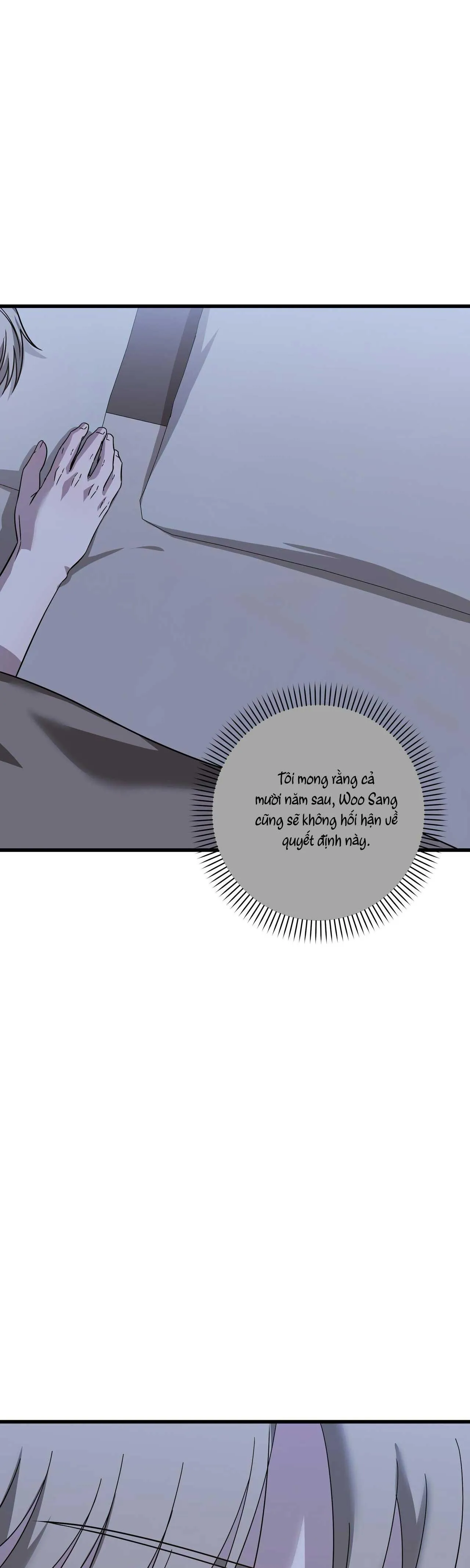 HỢP ĐỒNG KẸO NGỌT Chapter 33 Trang 8