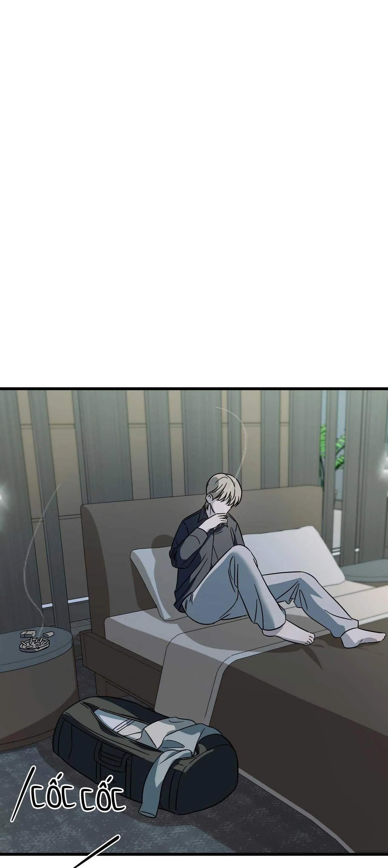 HỢP ĐỒNG KẸO NGỌT Chapter 33 Trang 11