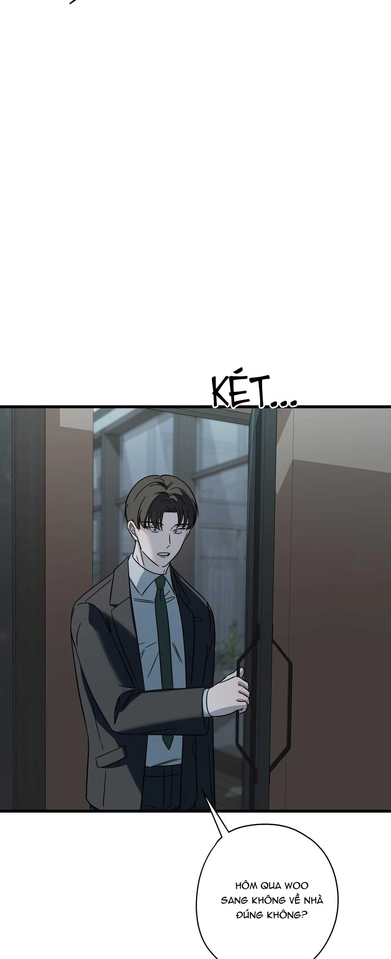 HỢP ĐỒNG KẸO NGỌT Chapter 33 Trang 12