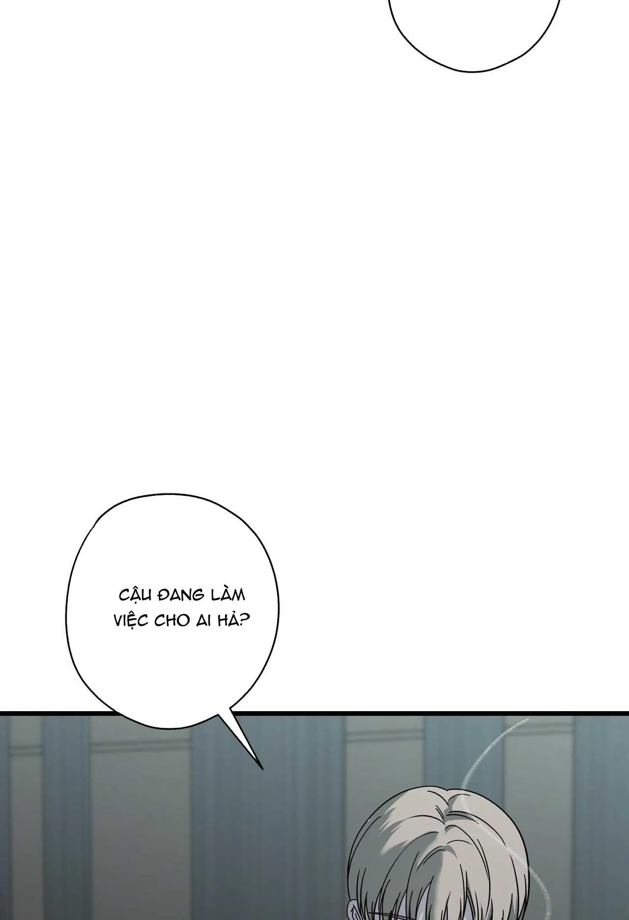 HỢP ĐỒNG KẸO NGỌT Chapter 33 Trang 19