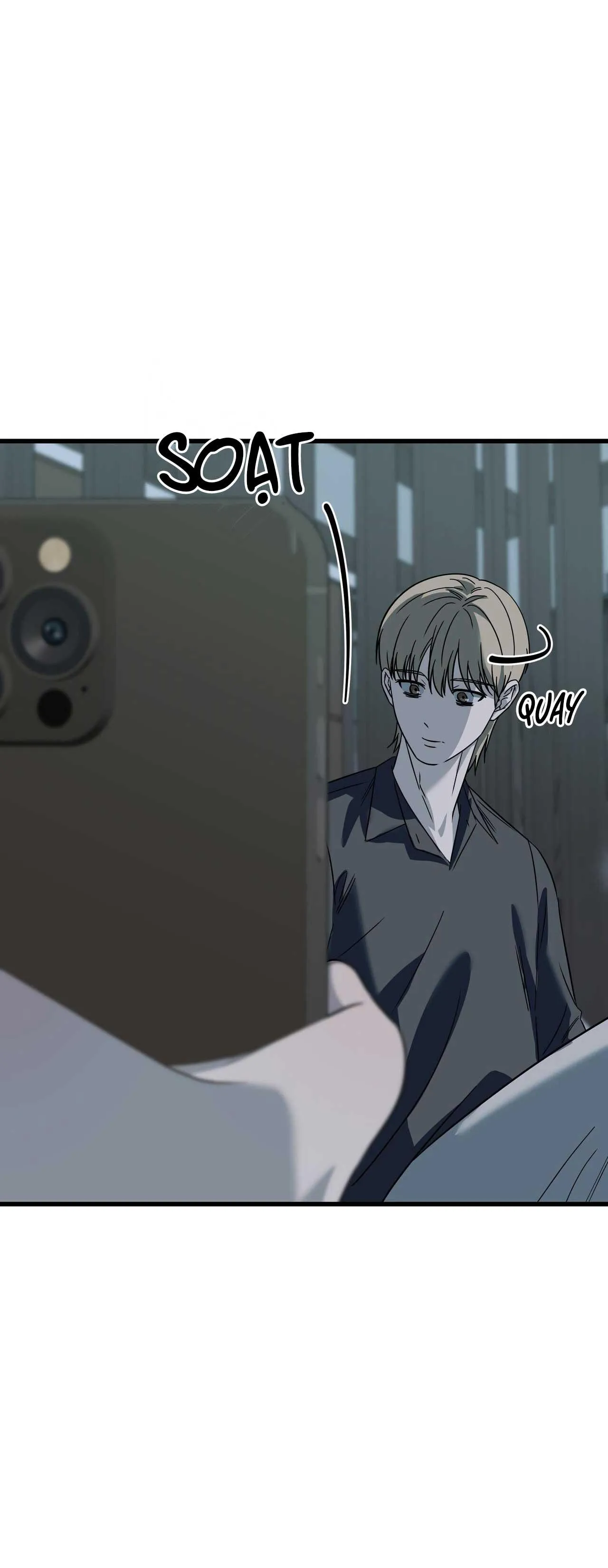 HỢP ĐỒNG KẸO NGỌT Chapter 33 Trang 24