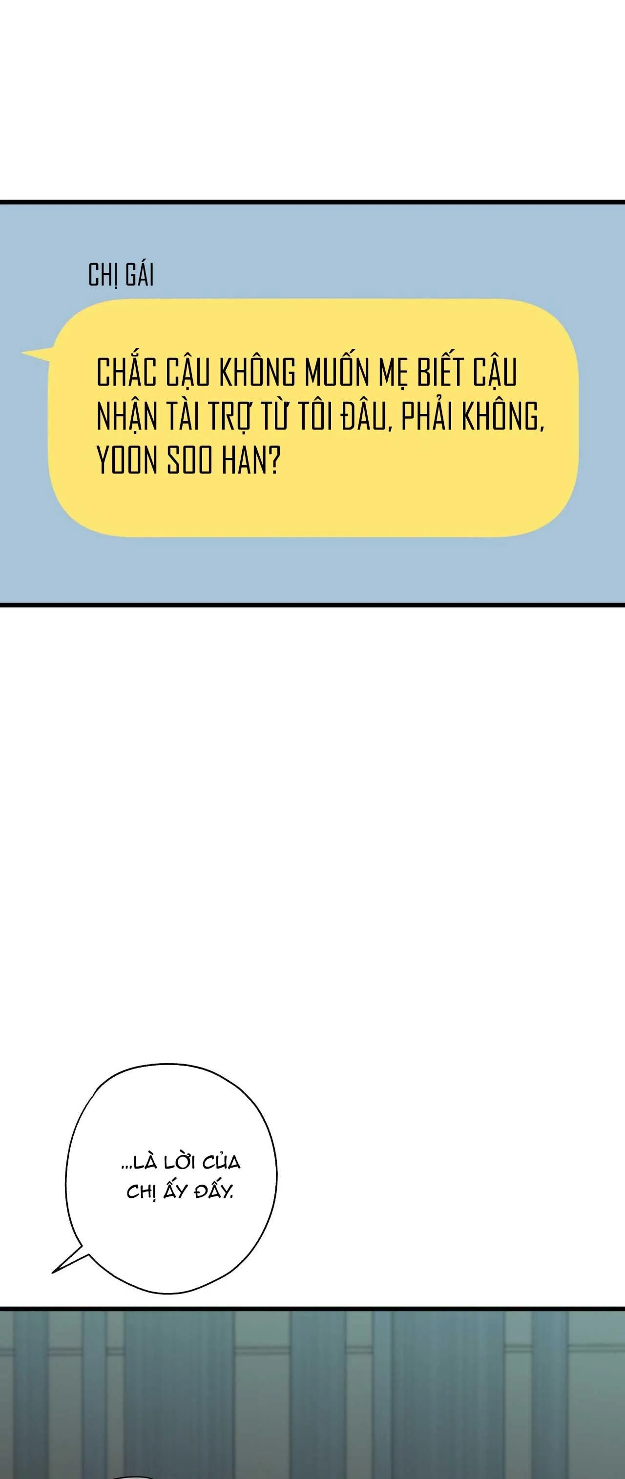 HỢP ĐỒNG KẸO NGỌT Chapter 33 Trang 25