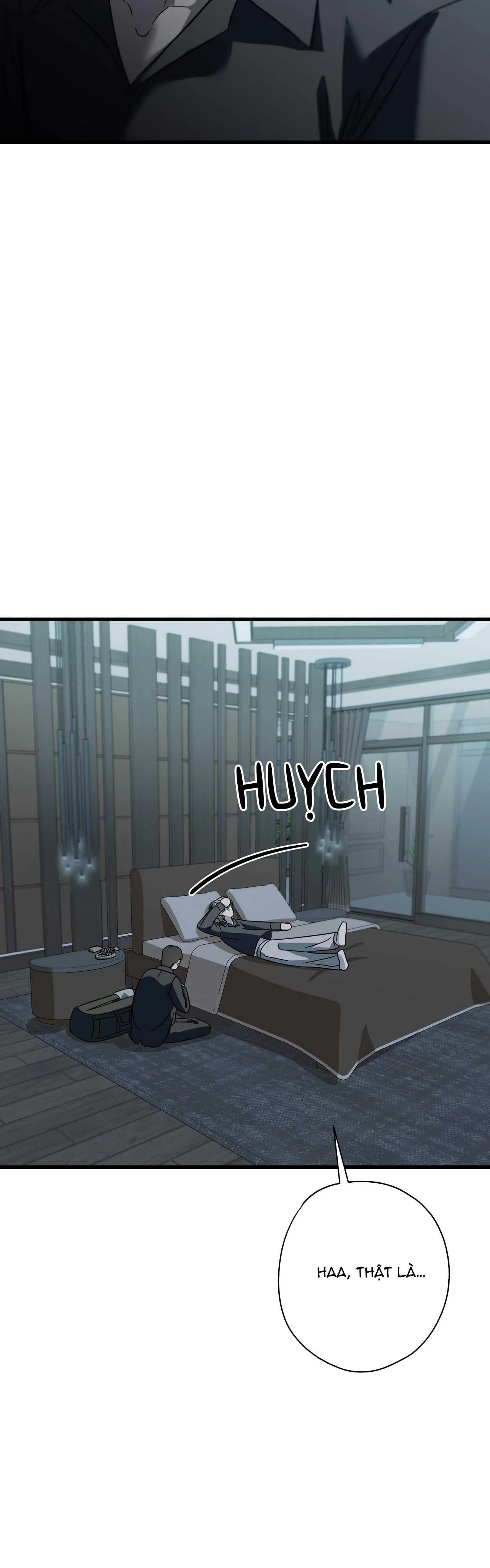 HỢP ĐỒNG KẸO NGỌT Chapter 33 Trang 27