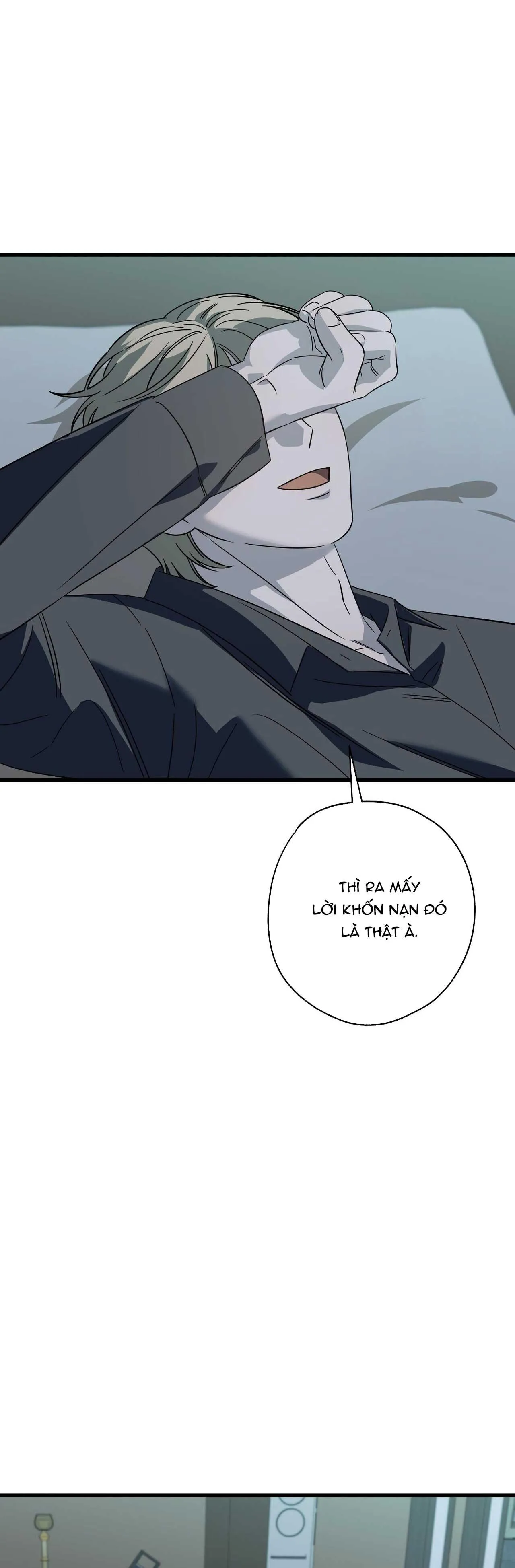 HỢP ĐỒNG KẸO NGỌT Chapter 33 Trang 28