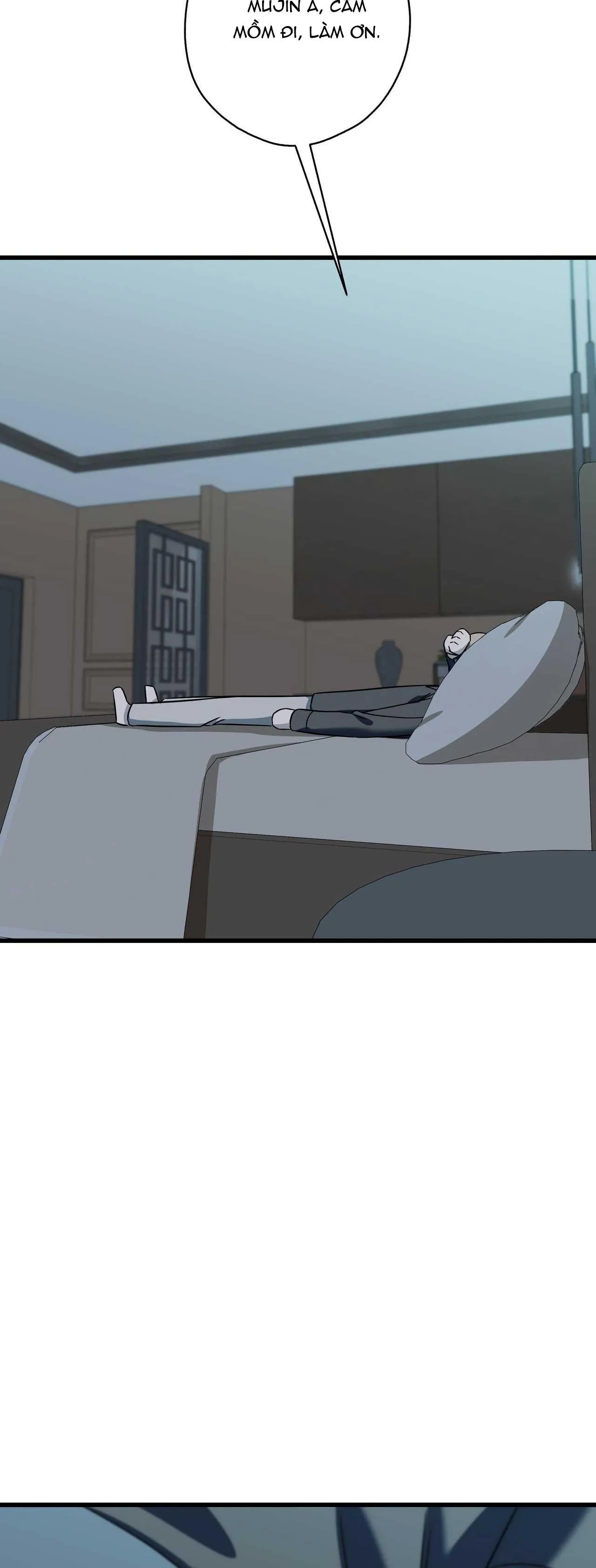 HỢP ĐỒNG KẸO NGỌT Chapter 33 Trang 31