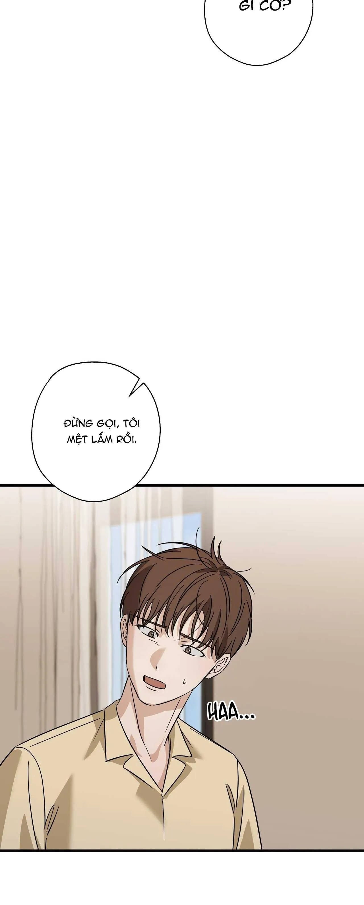 HỢP ĐỒNG KẸO NGỌT Chapter 33 Trang 48