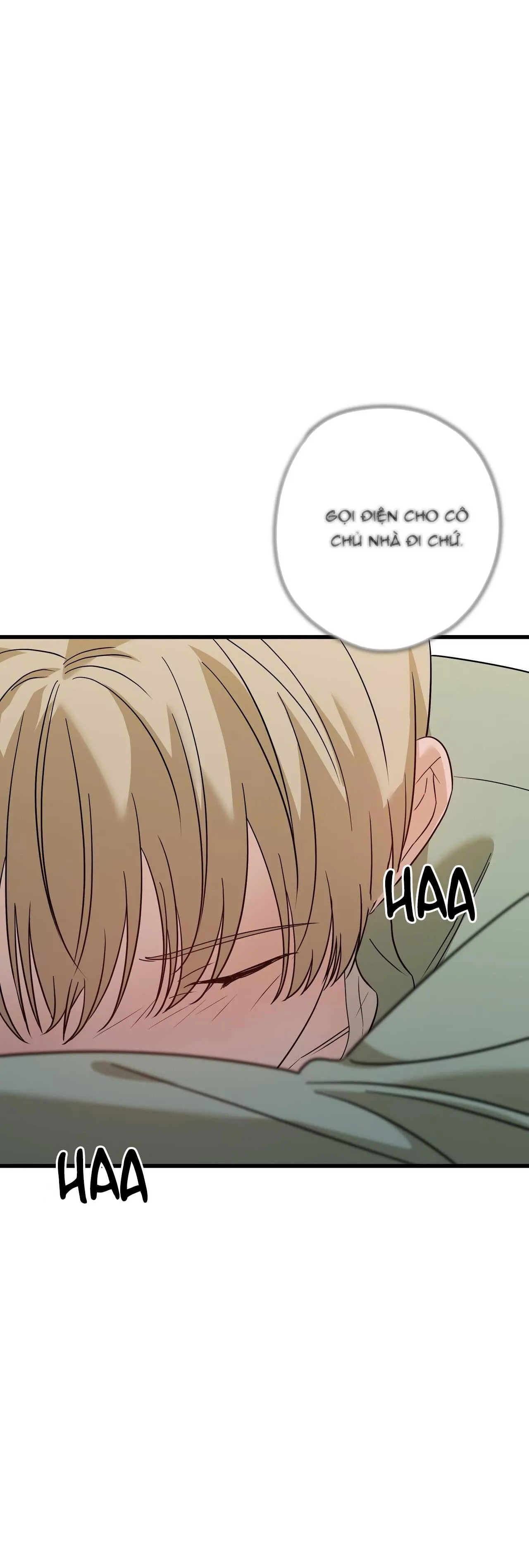 HỢP ĐỒNG KẸO NGỌT Chapter 33 Trang 49