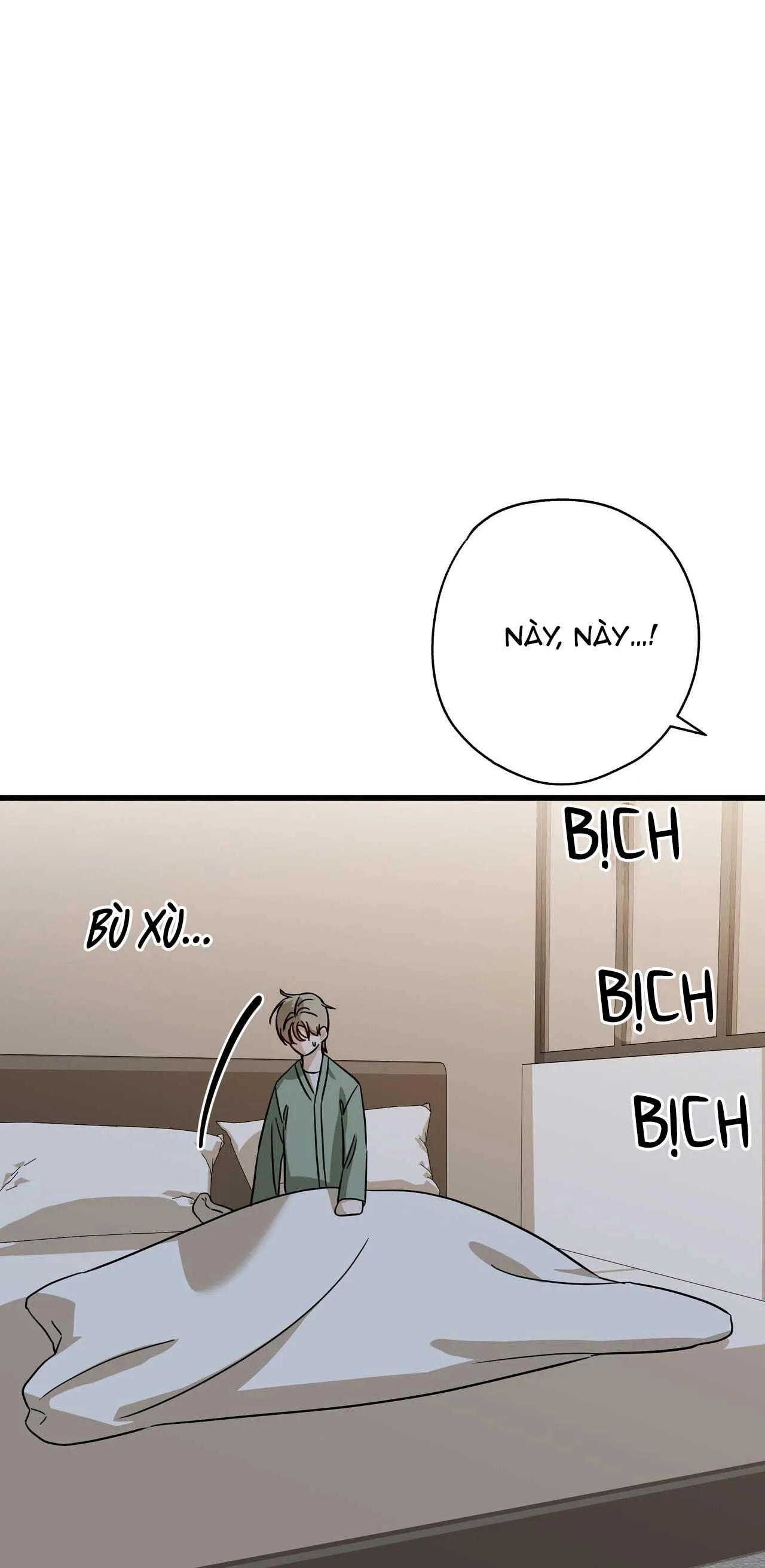 HỢP ĐỒNG KẸO NGỌT Chapter 33 Trang 52