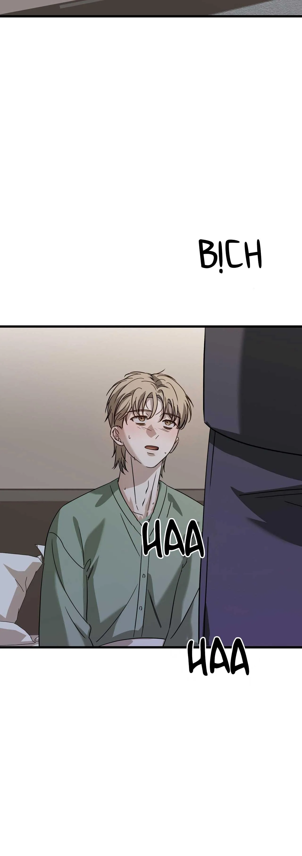 HỢP ĐỒNG KẸO NGỌT Chapter 33 Trang 53