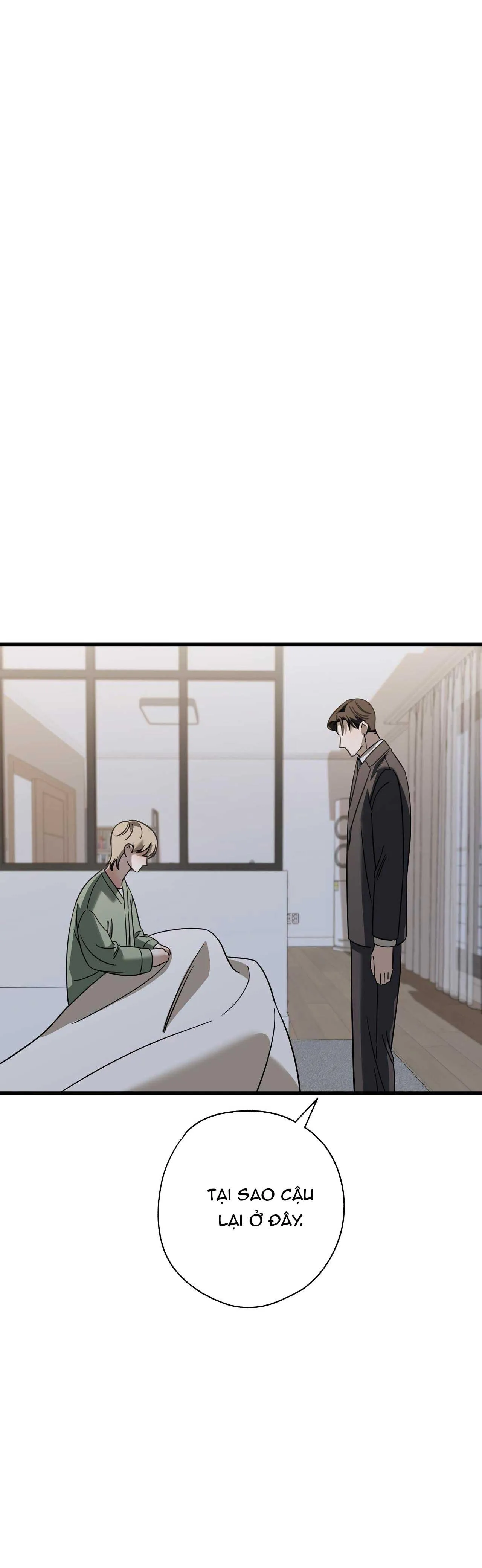 HỢP ĐỒNG KẸO NGỌT Chapter 34 Trang 5