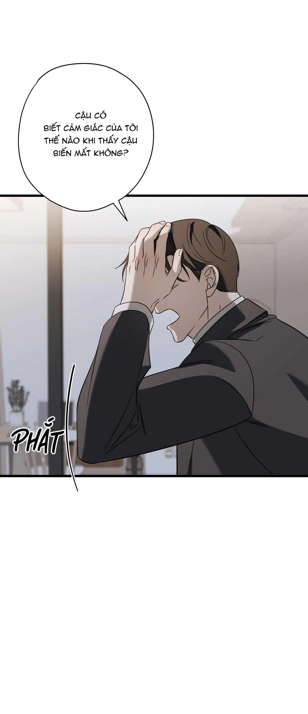 HỢP ĐỒNG KẸO NGỌT Chapter 34 Trang 6