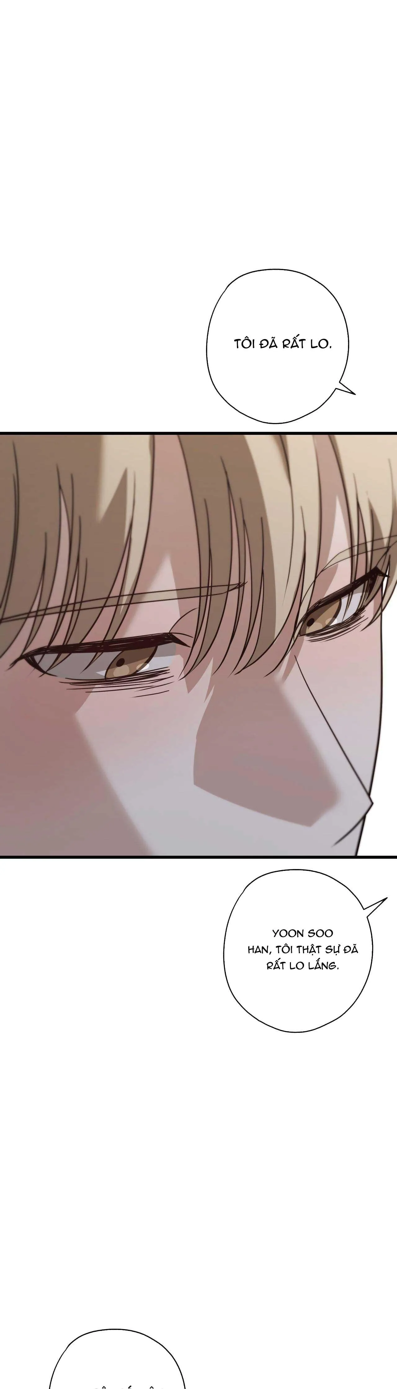 HỢP ĐỒNG KẸO NGỌT Chapter 34 Trang 8