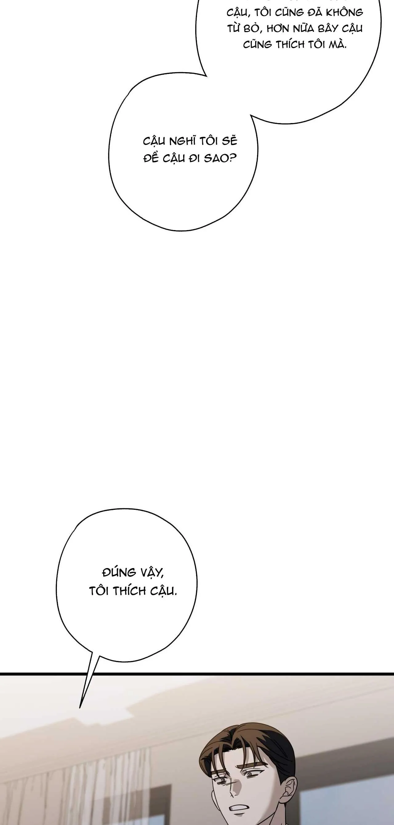 HỢP ĐỒNG KẸO NGỌT Chapter 34 Trang 18