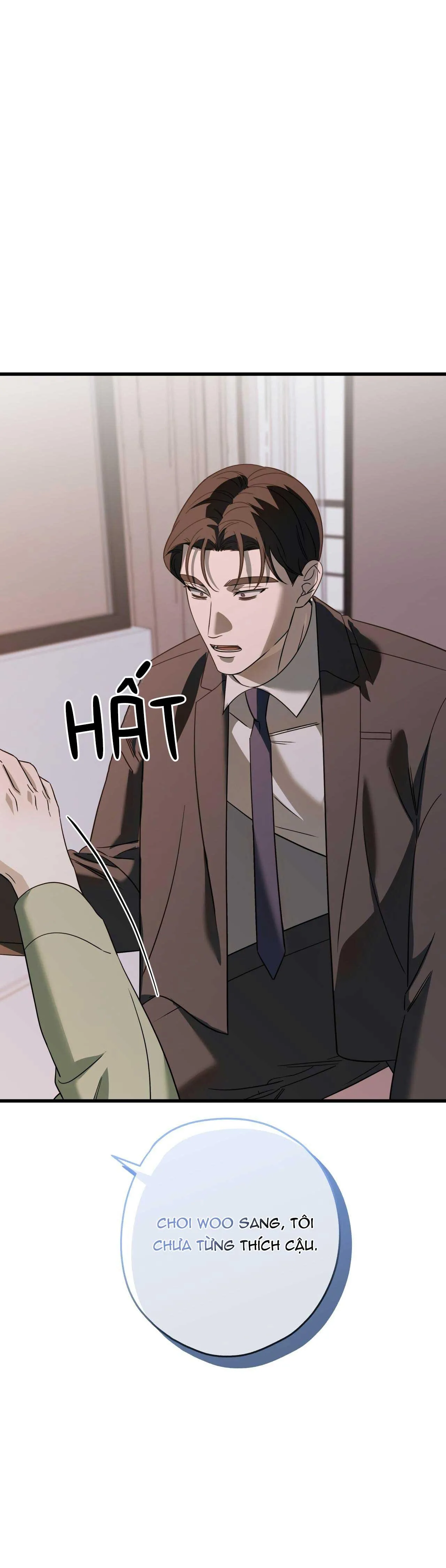 HỢP ĐỒNG KẸO NGỌT Chapter 34 Trang 21