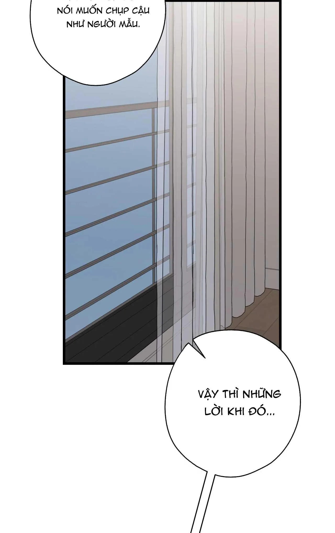 HỢP ĐỒNG KẸO NGỌT Chapter 34 Trang 26