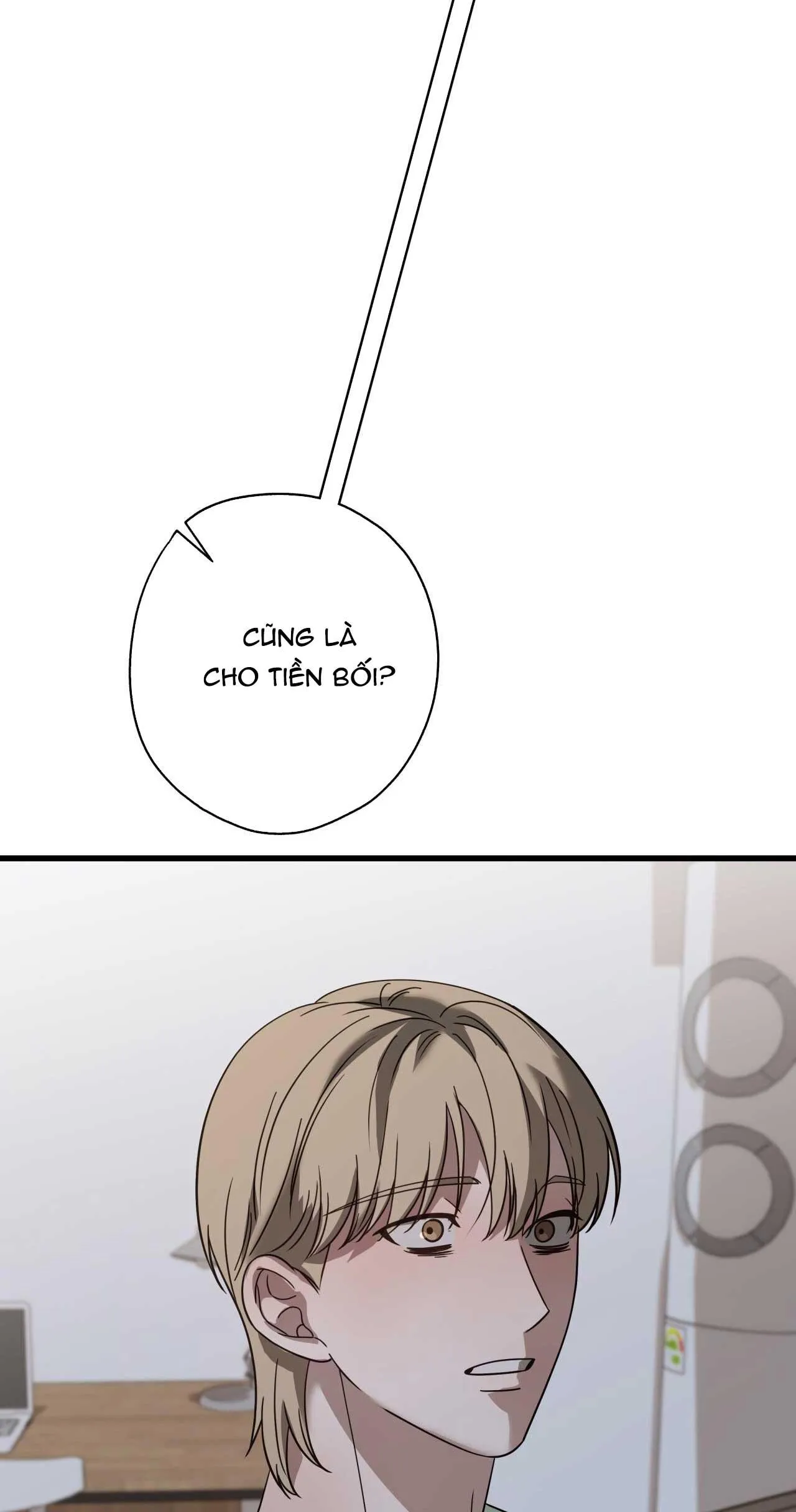 HỢP ĐỒNG KẸO NGỌT Chapter 34 Trang 27