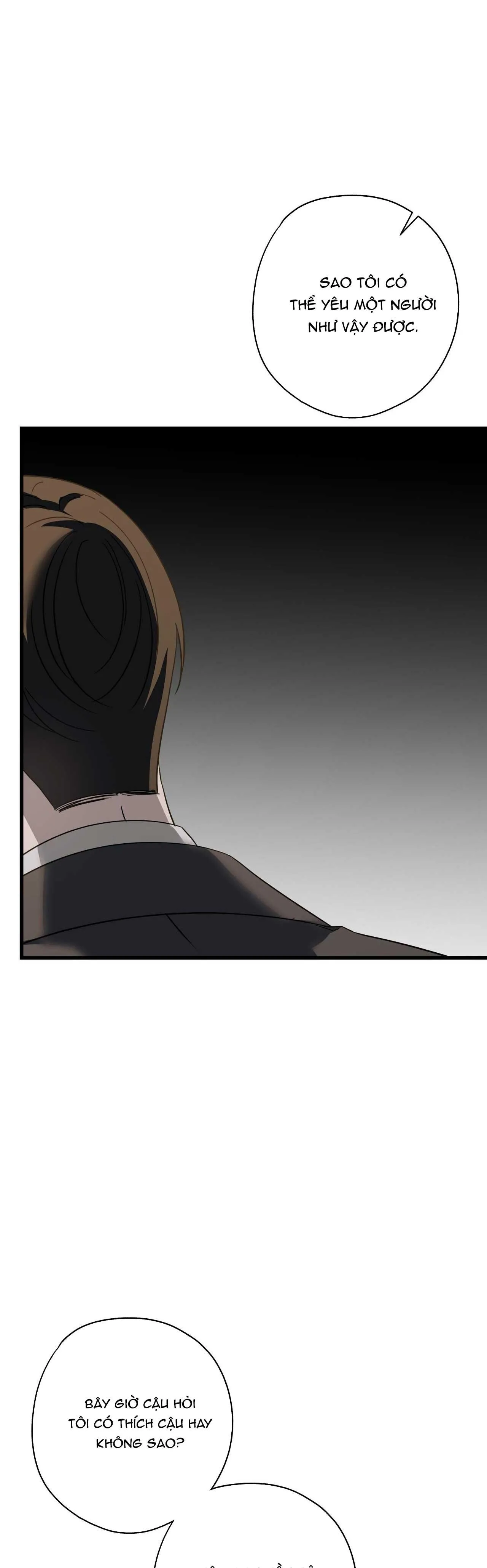 HỢP ĐỒNG KẸO NGỌT Chapter 34 Trang 31