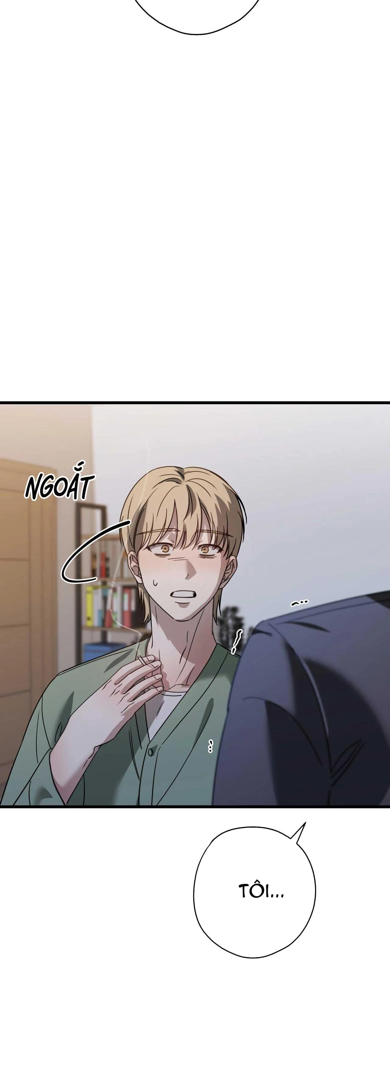 HỢP ĐỒNG KẸO NGỌT Chapter 34 Trang 34