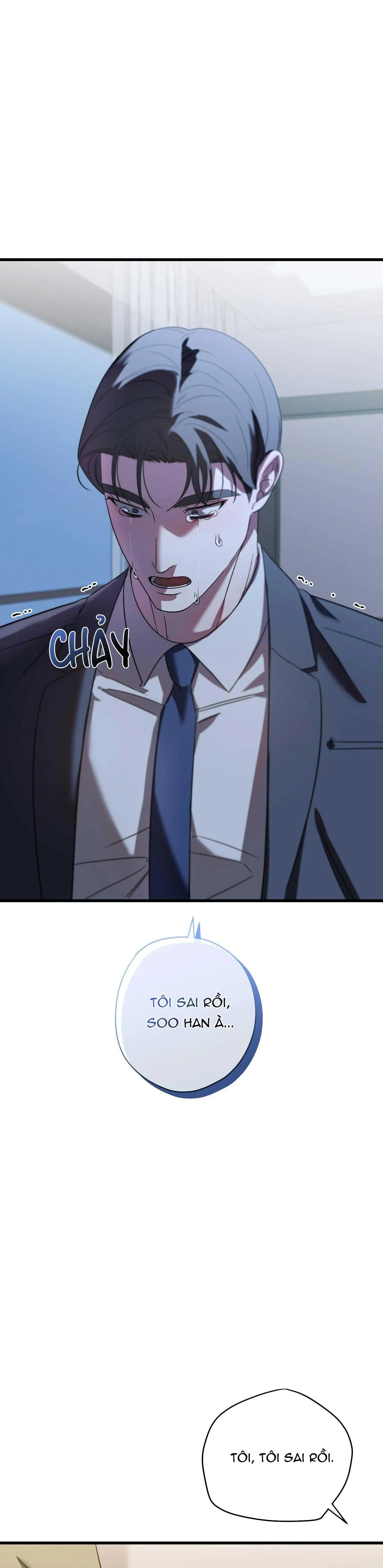 HỢP ĐỒNG KẸO NGỌT Chapter 34 Trang 35