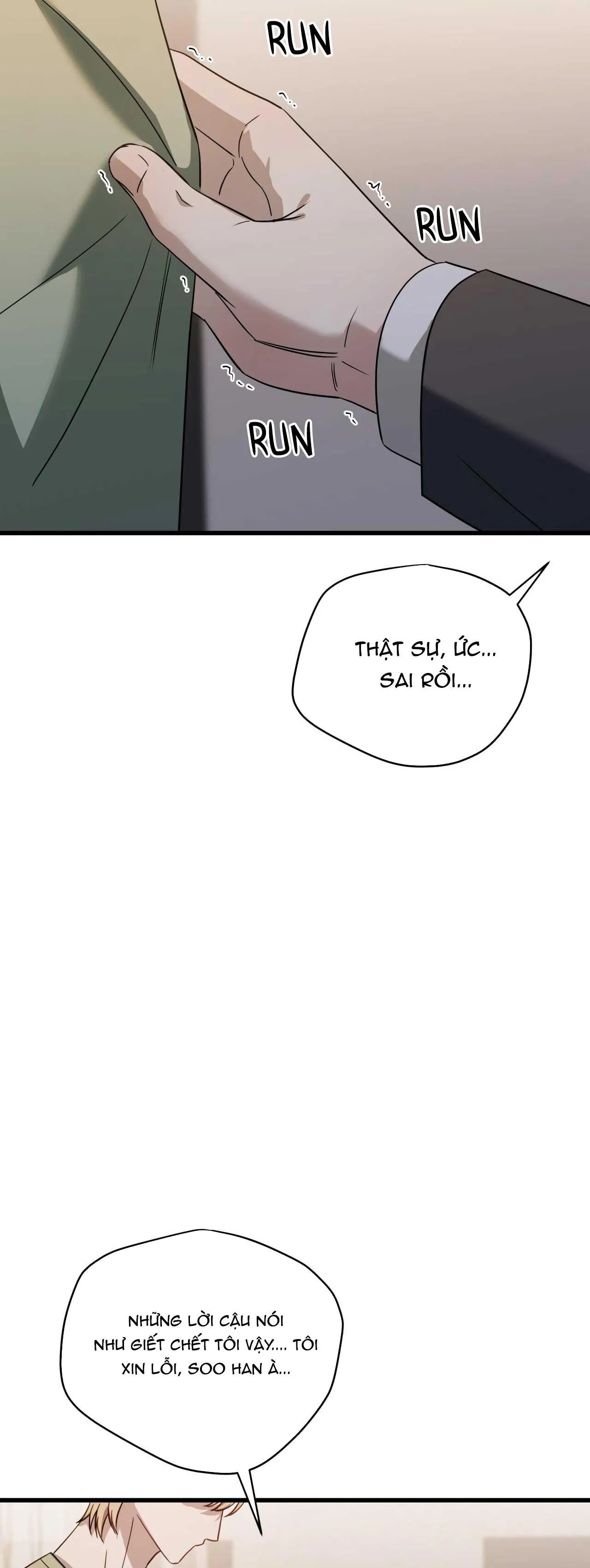 HỢP ĐỒNG KẸO NGỌT Chapter 34 Trang 36