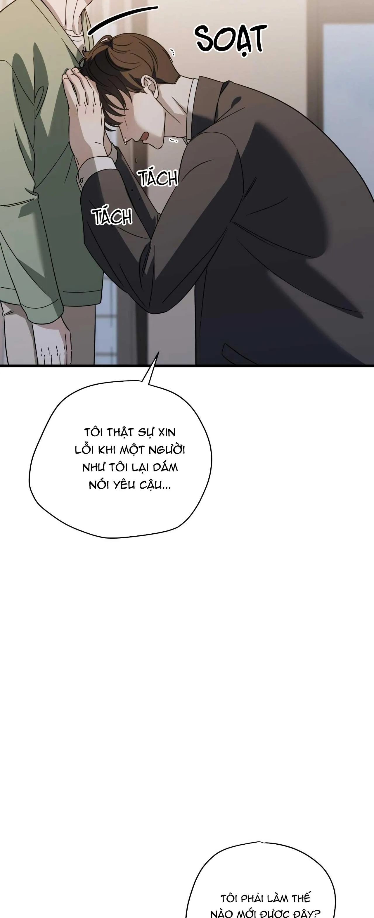 HỢP ĐỒNG KẸO NGỌT Chapter 34 Trang 37