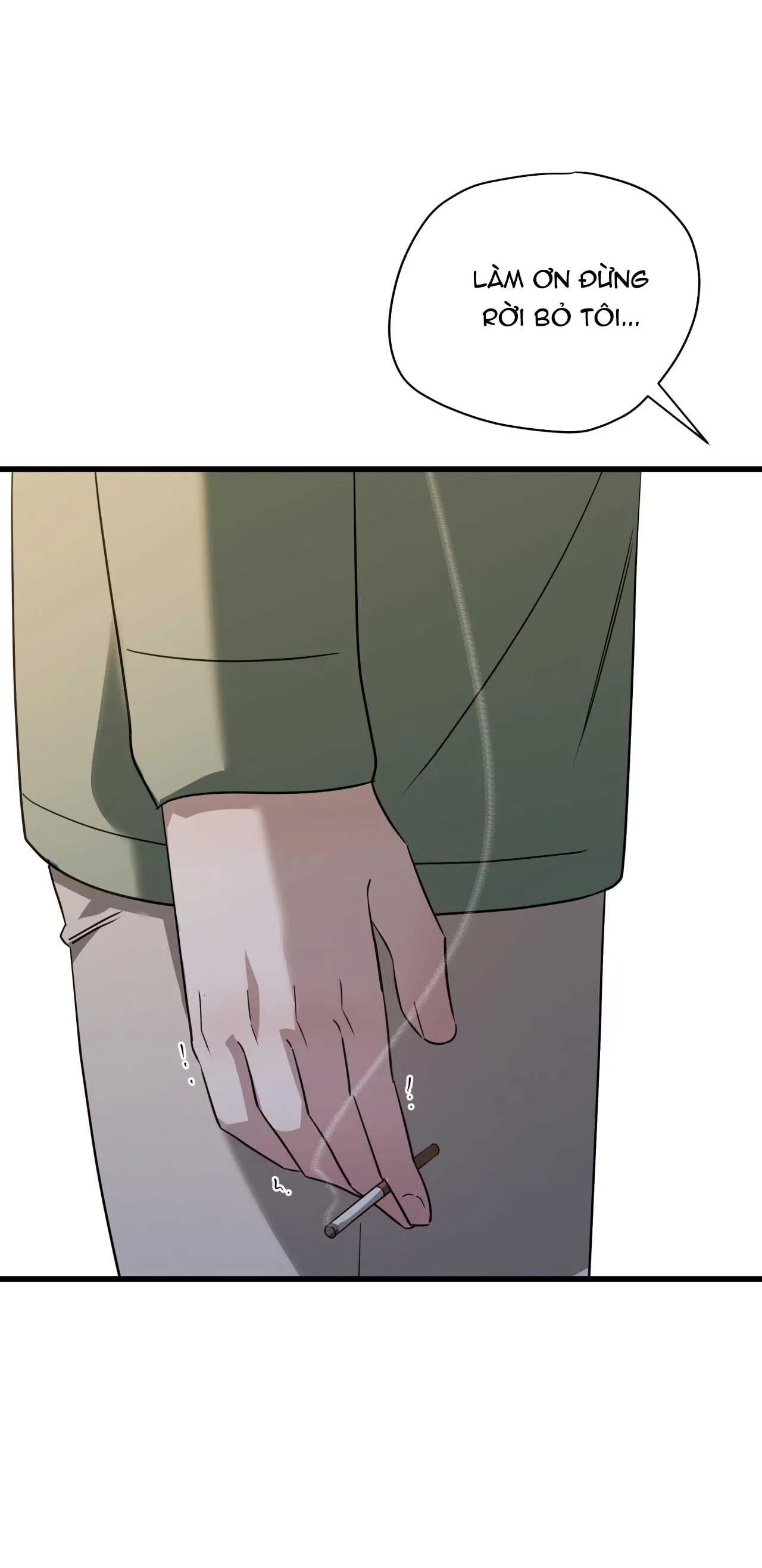 HỢP ĐỒNG KẸO NGỌT Chapter 34 Trang 39